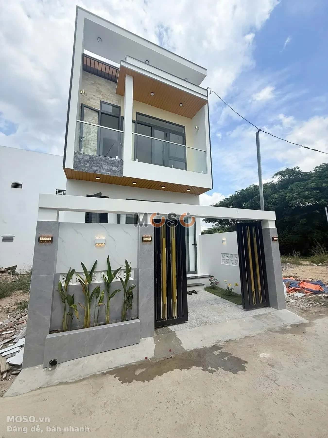 Bán nhà hẻm Thôn Võ Cạnh  Thành phố Nha Trang, Khánh Hòa – 3 phòng ngủ, giá 2.9 tỷ - ảnh 9