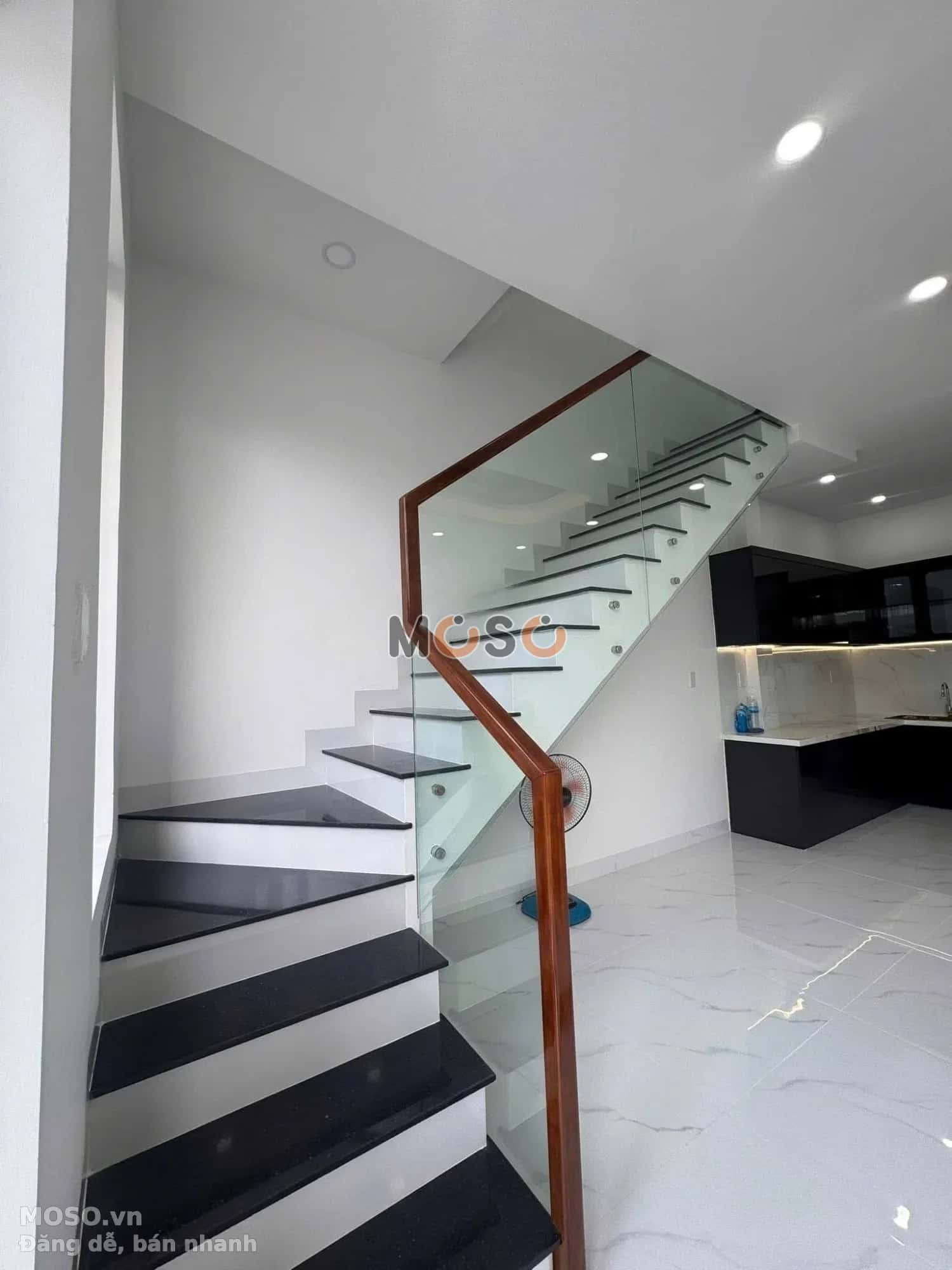 Bán nhà hẻm Thôn Võ Cạnh  Thành phố Nha Trang, Khánh Hòa – 3 phòng ngủ, giá 2.9 tỷ - ảnh 5