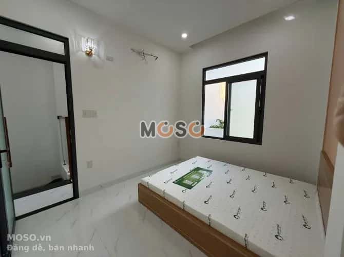 Bán nhà hẻm Thôn Võ Cạnh  Thành phố Nha Trang, Khánh Hòa – 3 phòng ngủ, giá 2.9 tỷ - ảnh 8
