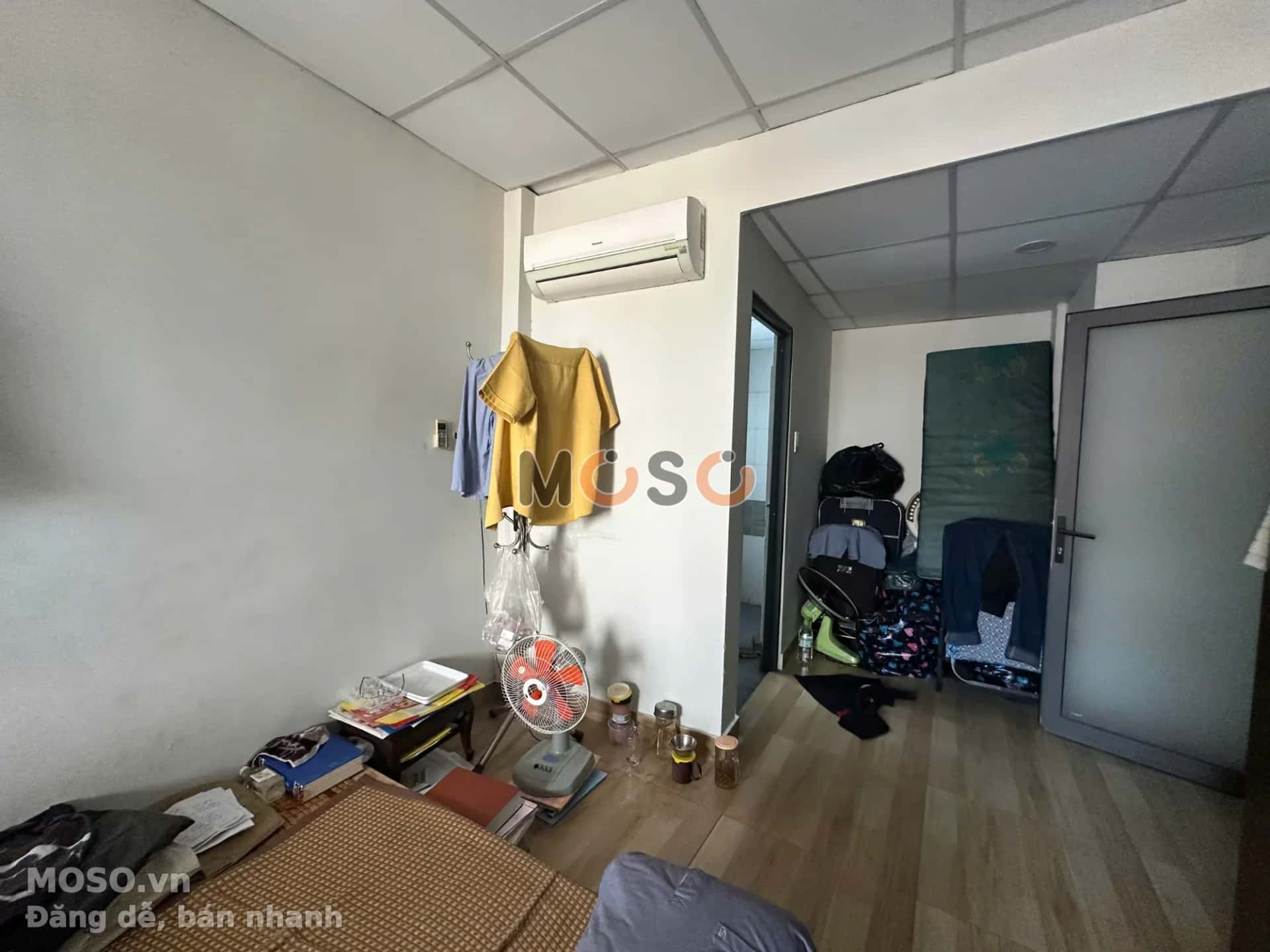 Bán nhà hẻm Lê Quang Định Quận Bình Thạnh, TP.HCM – 4 phòng ngủ, giá 7.3 tỷ - ảnh 5