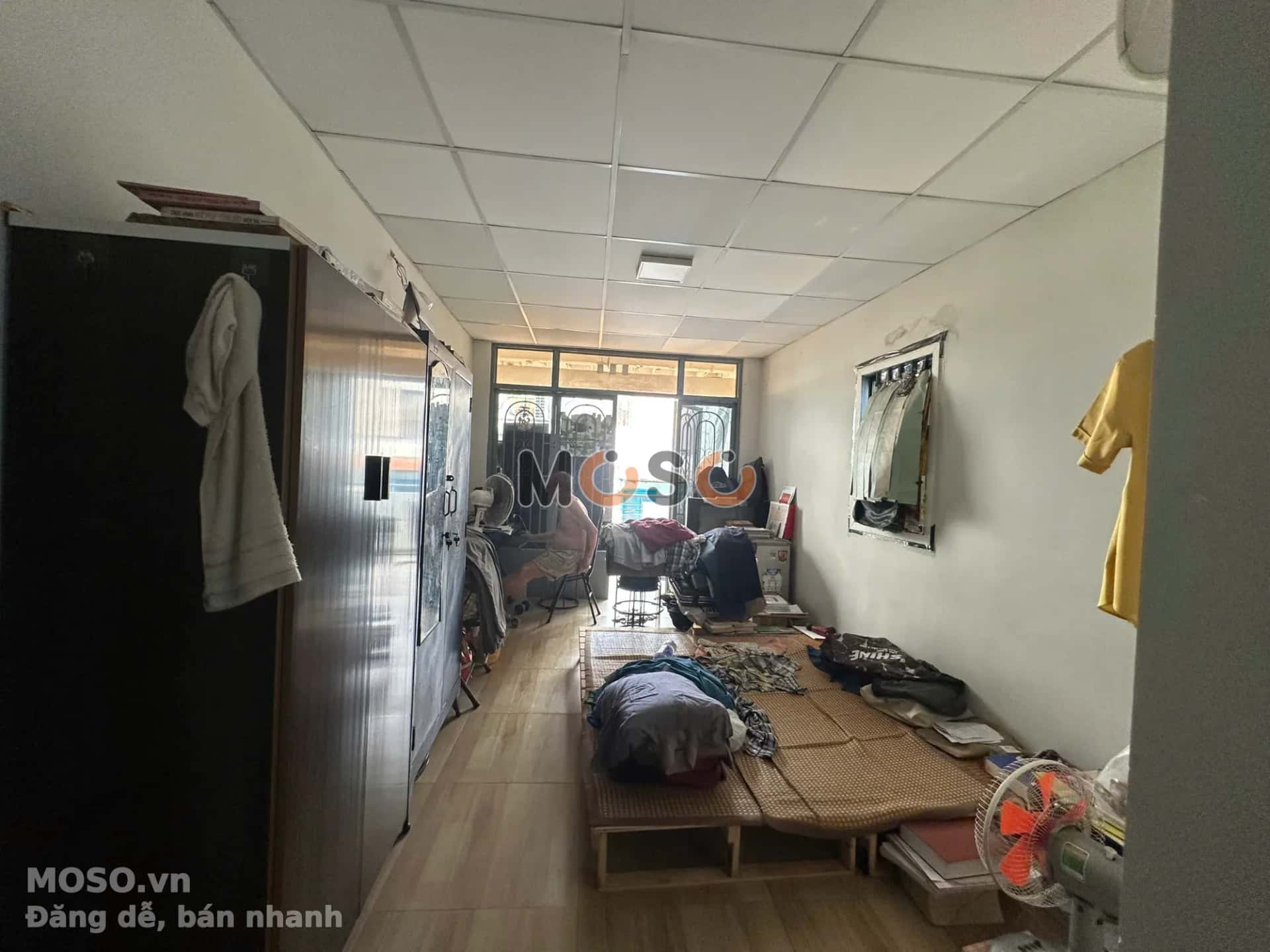 Bán nhà hẻm Lê Quang Định Quận Bình Thạnh, TP.HCM – 4 phòng ngủ, giá 7.3 tỷ - ảnh 6