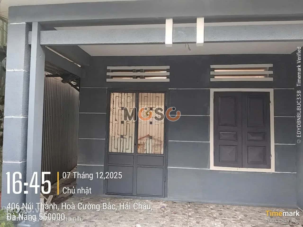 Bán nhà hẻm Núi Thành Quận Hải Châu, TP. Đà Nẵng – 7 phòng ngủ, giá 5.7 tỷ - ảnh 3