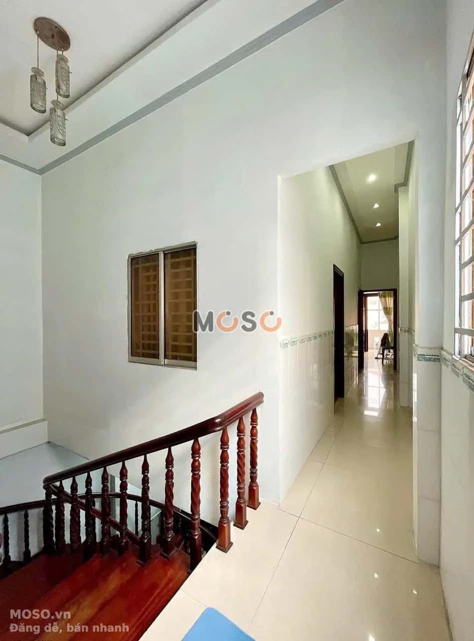 Bán nhà hẻm Cách Mạng Tháng 8 Quận Bình Thuỷ, TP. Cần Thơ – 3 phòng ngủ, giá 4 tỷ - ảnh 5