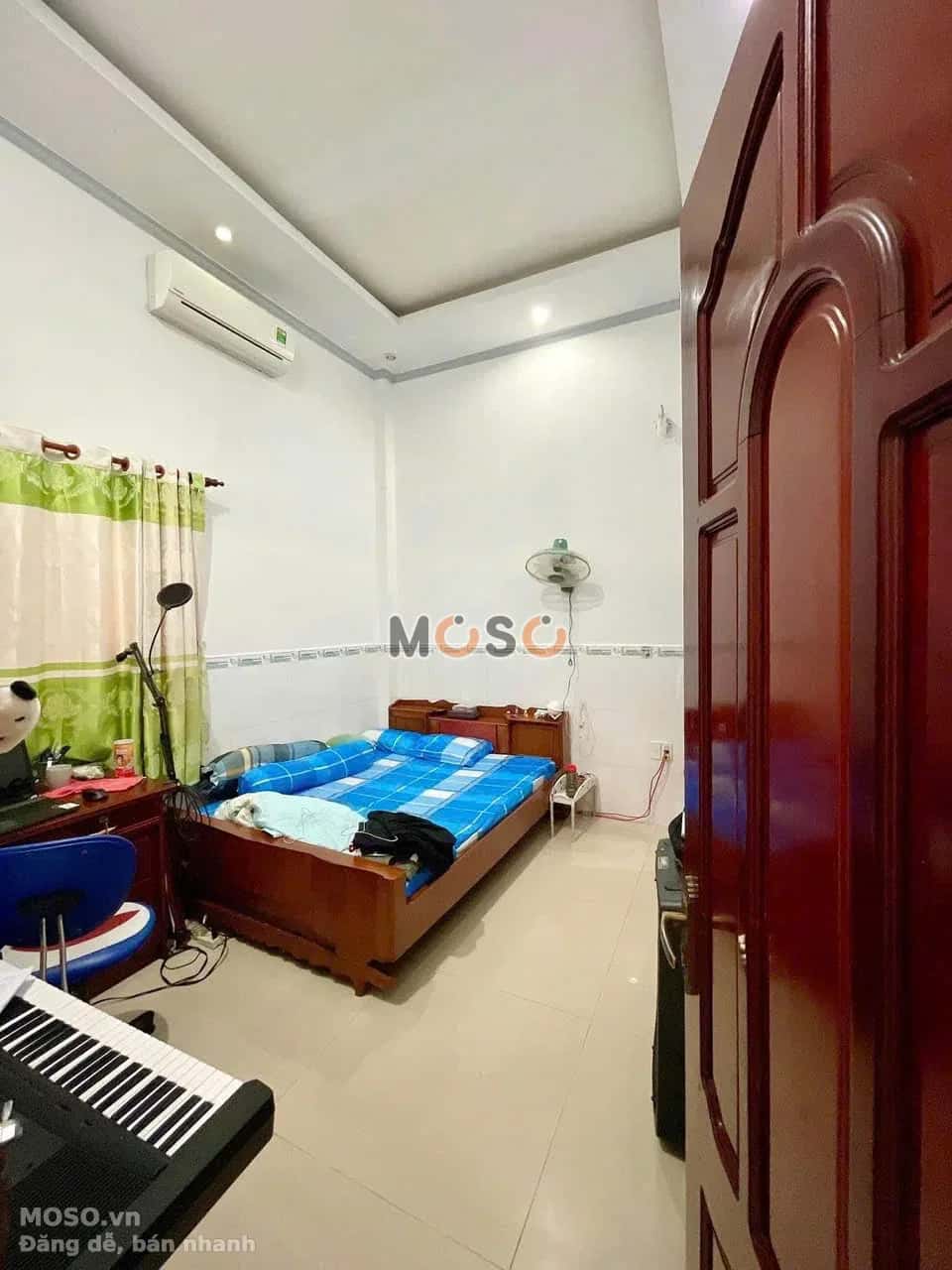 Bán nhà hẻm Cách Mạng Tháng 8 Quận Bình Thuỷ, TP. Cần Thơ – 3 phòng ngủ, giá 4 tỷ - ảnh 9