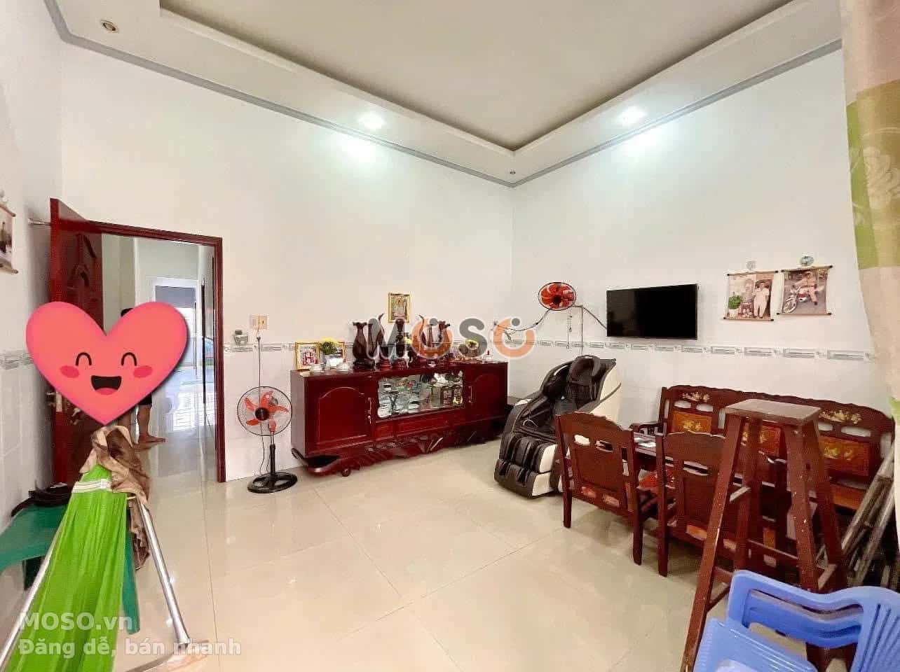 Bán nhà hẻm Cách Mạng Tháng 8 Quận Bình Thuỷ, TP. Cần Thơ – 3 phòng ngủ, giá 4 tỷ - ảnh 6