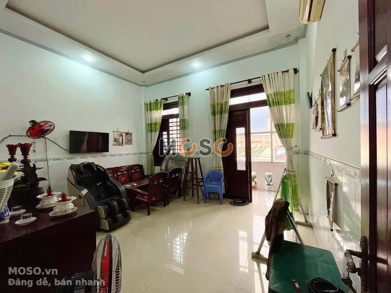 Bán nhà hẻm Cách Mạng Tháng 8 Quận Bình Thuỷ, TP. Cần Thơ – 3 phòng ngủ, giá 4 tỷ - ảnh 7