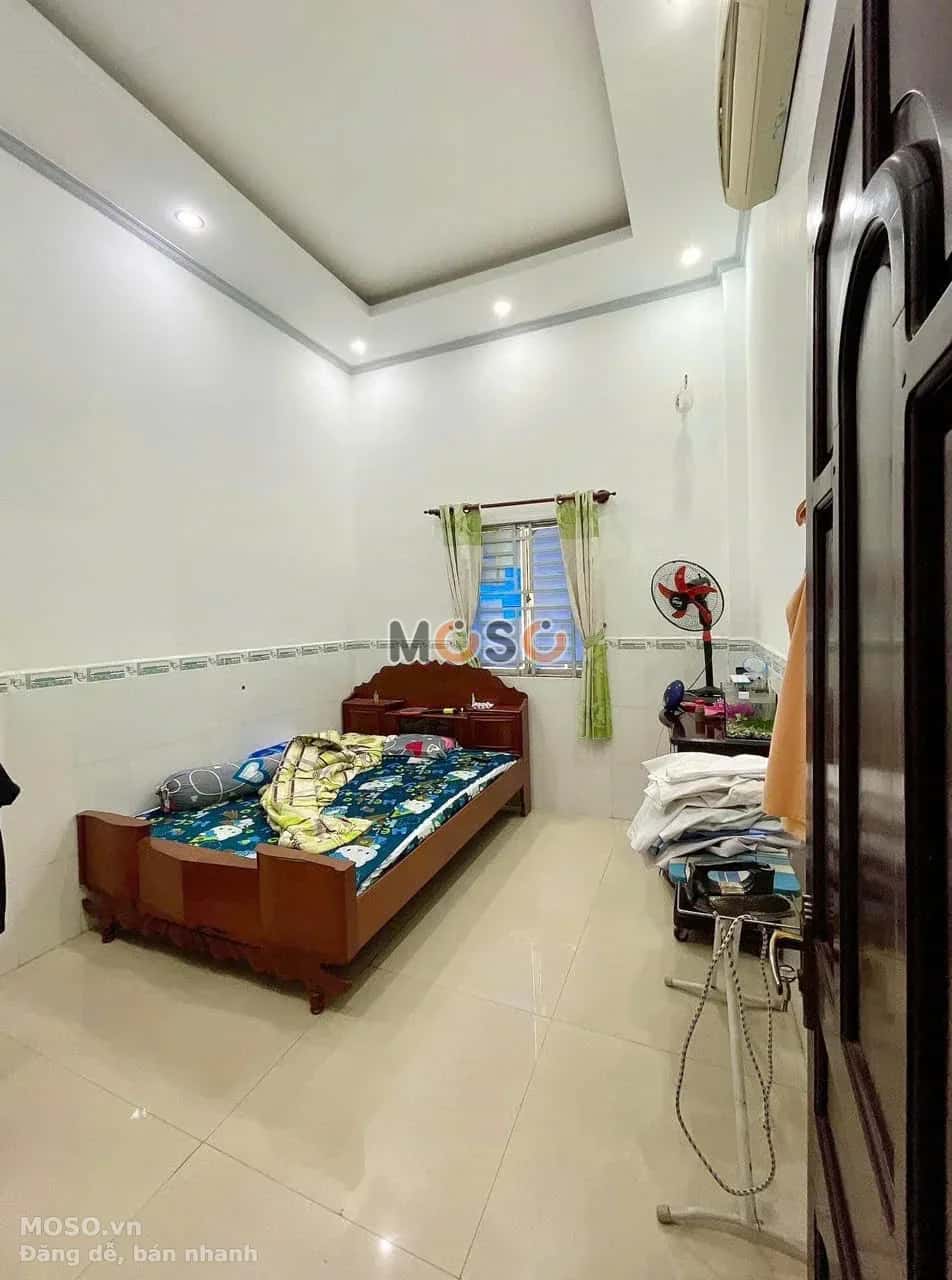 Bán nhà hẻm Cách Mạng Tháng 8 Quận Bình Thuỷ, TP. Cần Thơ – 3 phòng ngủ, giá 4 tỷ - ảnh 10