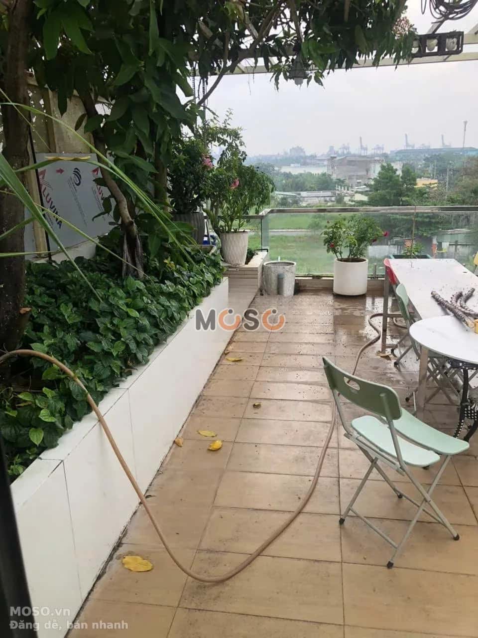 Bán nhà hẻm Nguyễn Văn Tạo  Huyện Nhà Bè, TP.HCM – 1 phòng ngủ, giá 11.5 tỷ - ảnh 14