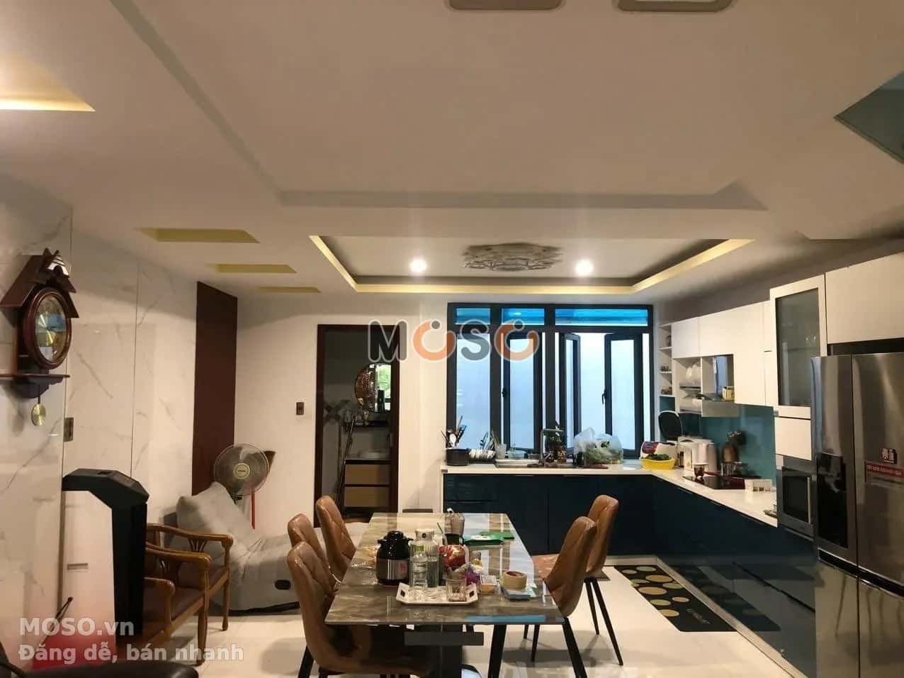 Bán nhà hẻm Nguyễn Văn Tạo  Huyện Nhà Bè, TP.HCM – 1 phòng ngủ, giá 11.5 tỷ - ảnh 8