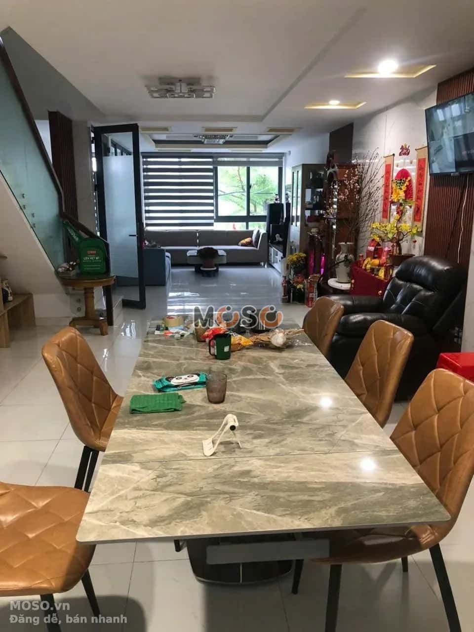 Bán nhà hẻm Nguyễn Văn Tạo  Huyện Nhà Bè, TP.HCM – 1 phòng ngủ, giá 11.5 tỷ - ảnh 7