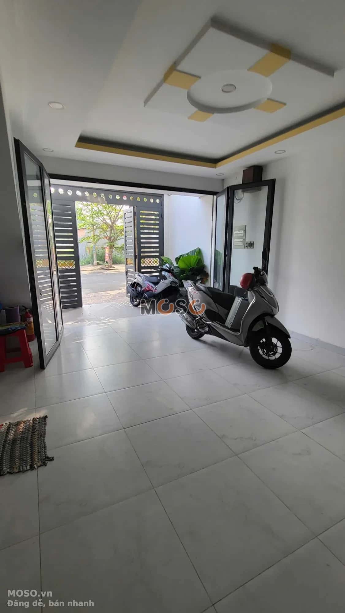 Bán nhà hẻm Nguyễn Văn Tạo  Huyện Nhà Bè, TP.HCM – 1 phòng ngủ, giá 11.5 tỷ - ảnh 4