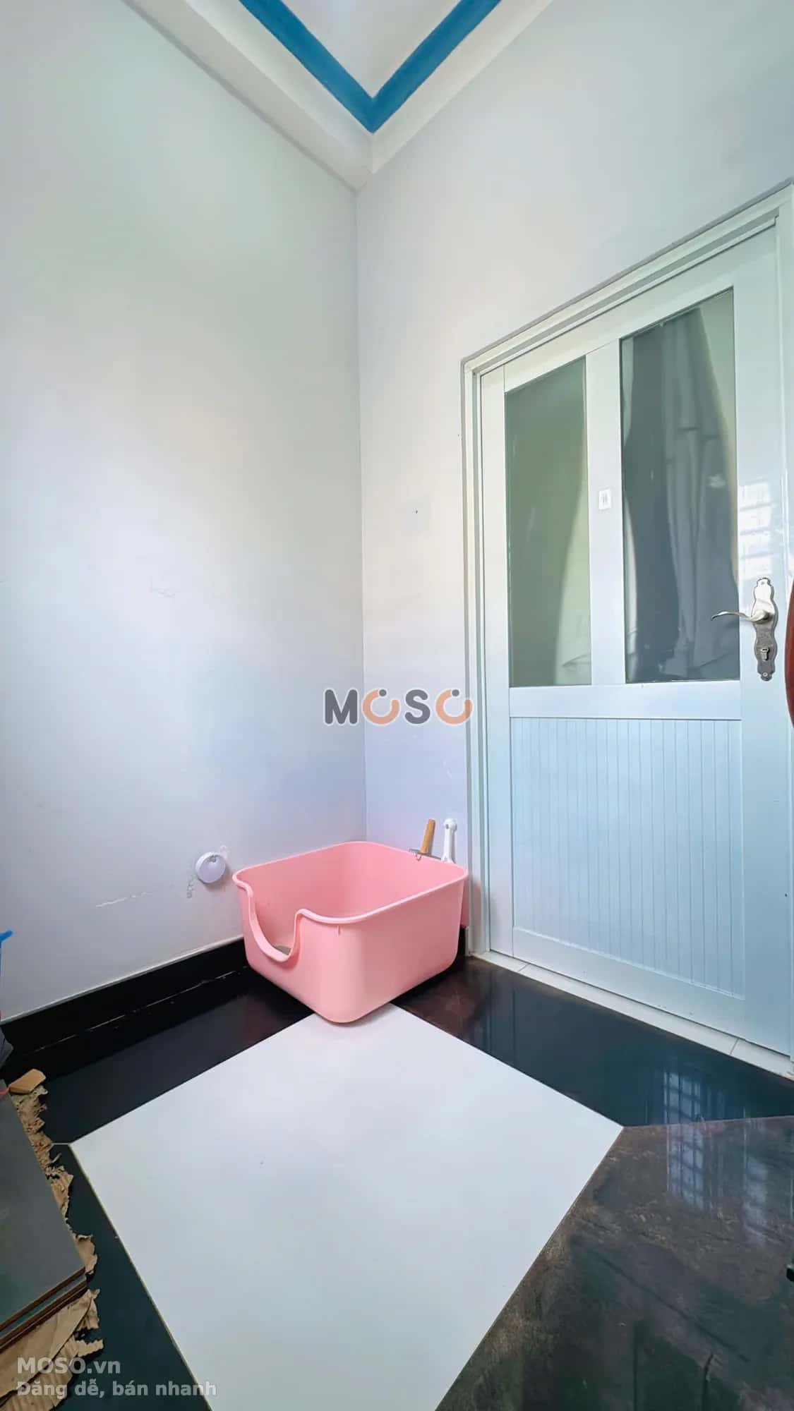 Bán nhà hẻm Đường Bông Sao Quận 8, TP.HCM – 3 phòng ngủ, giá 5 tỷ - ảnh 7