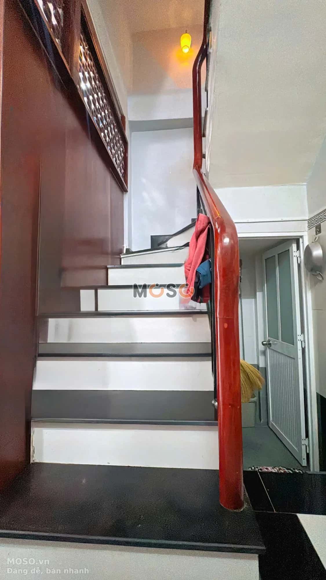 Bán nhà hẻm Đường Bông Sao Quận 8, TP.HCM – 3 phòng ngủ, giá 5 tỷ - ảnh 4