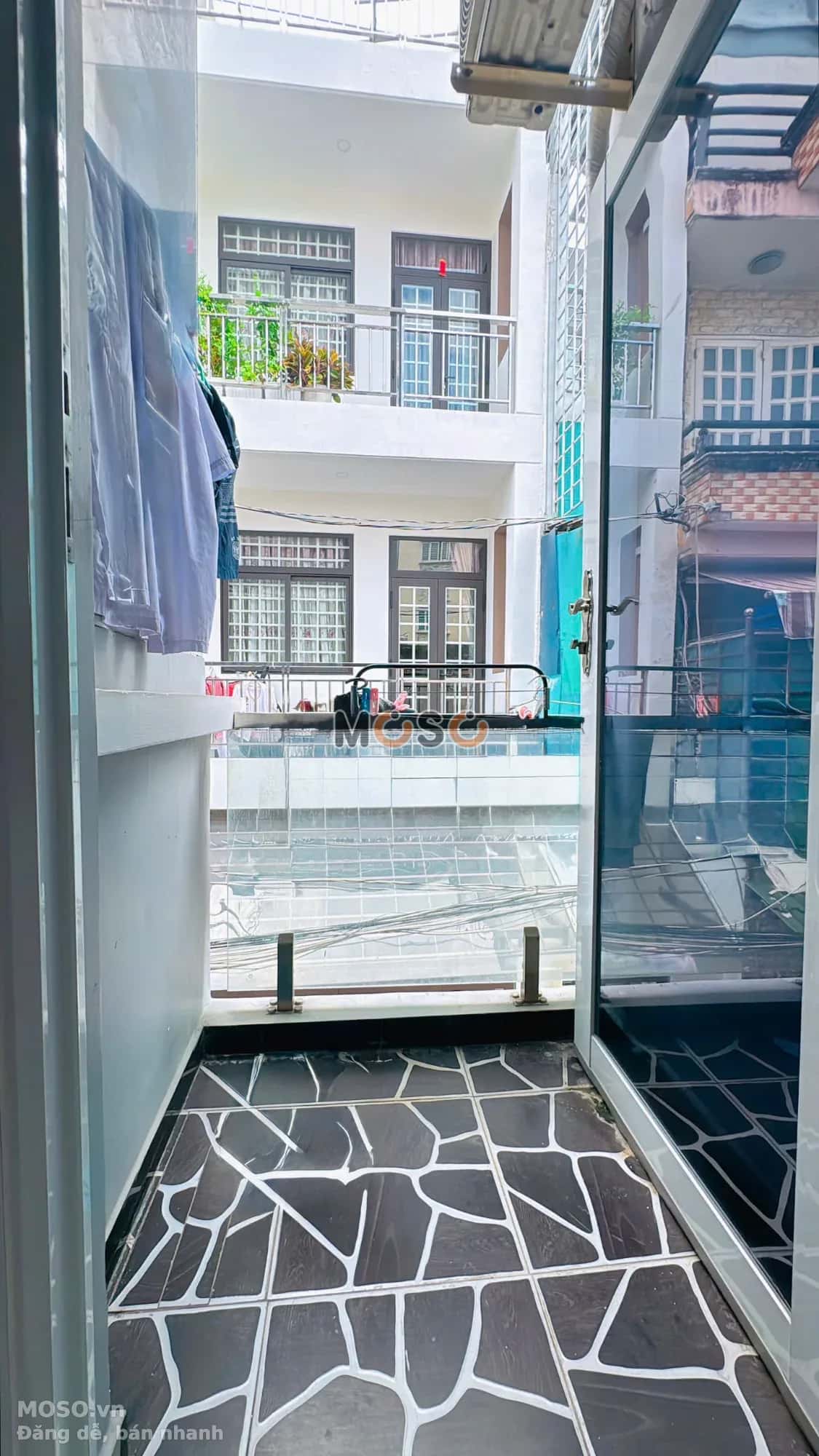 Bán nhà hẻm Đường Bông Sao Quận 8, TP.HCM – 3 phòng ngủ, giá 5 tỷ - ảnh 8