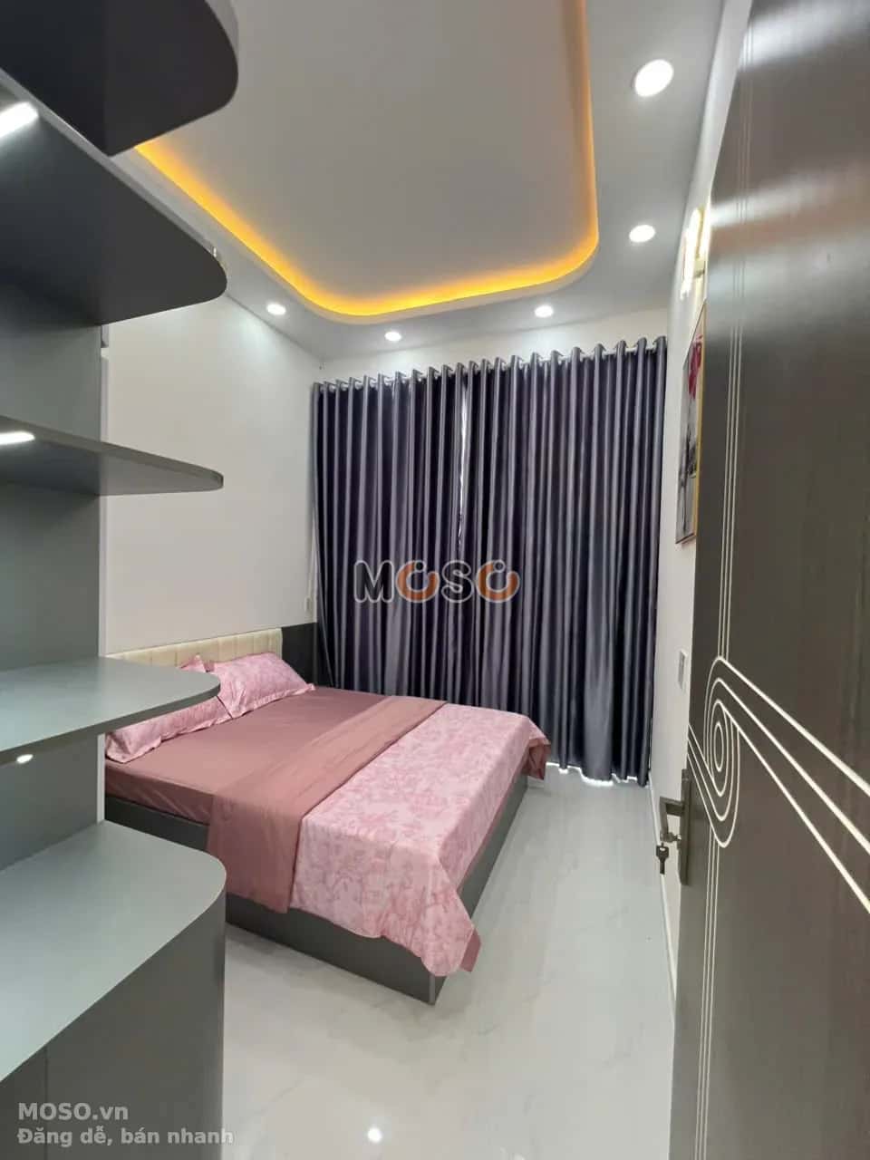 Bán nhà hẻm Phạm Văn Chiêu Quận Gò Vấp, TP.HCM – 2 phòng ngủ, giá 4.1 tỷ - ảnh 9
