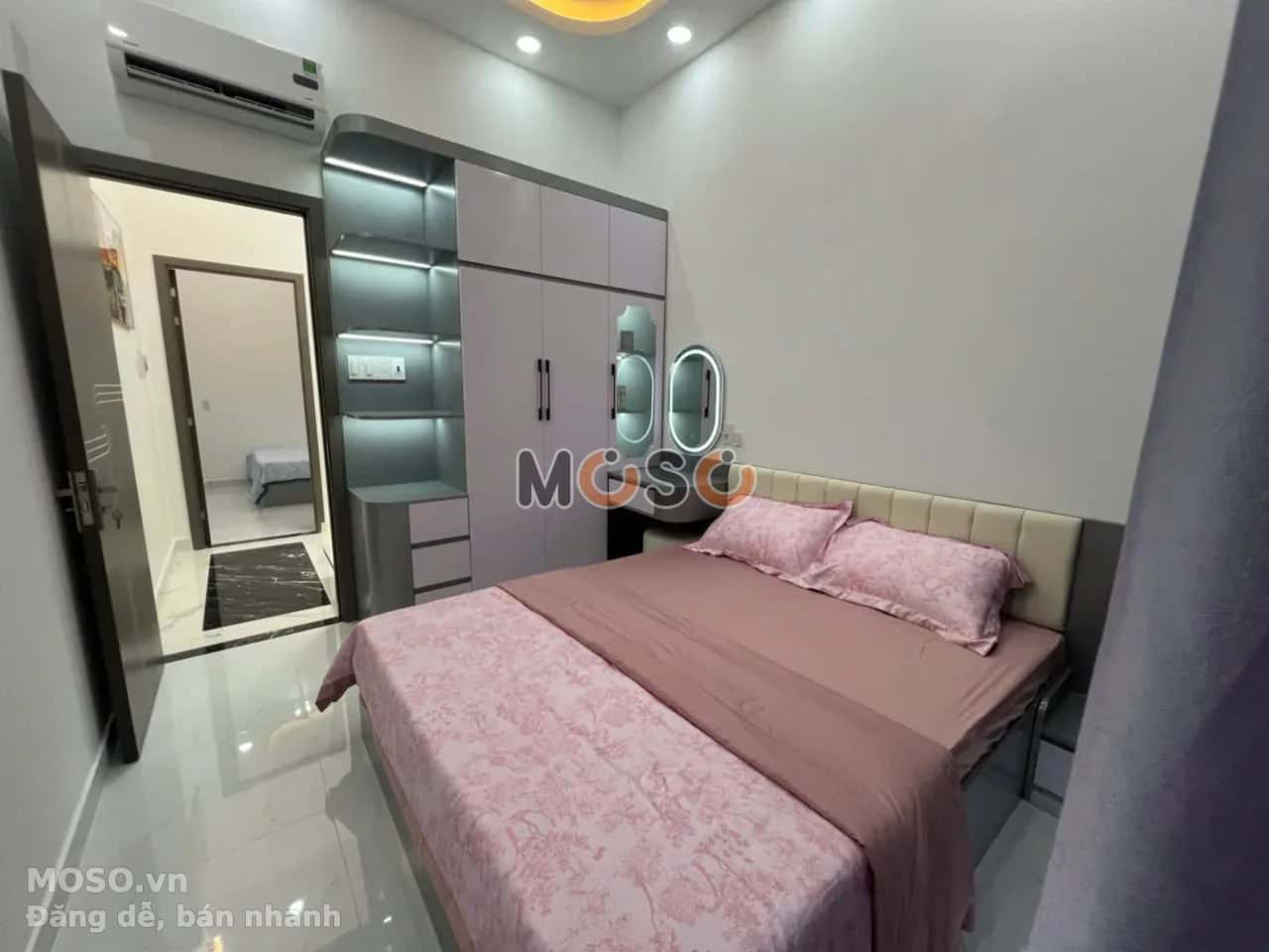 Bán nhà hẻm Phạm Văn Chiêu Quận Gò Vấp, TP.HCM – 2 phòng ngủ, giá 4.1 tỷ - ảnh 7