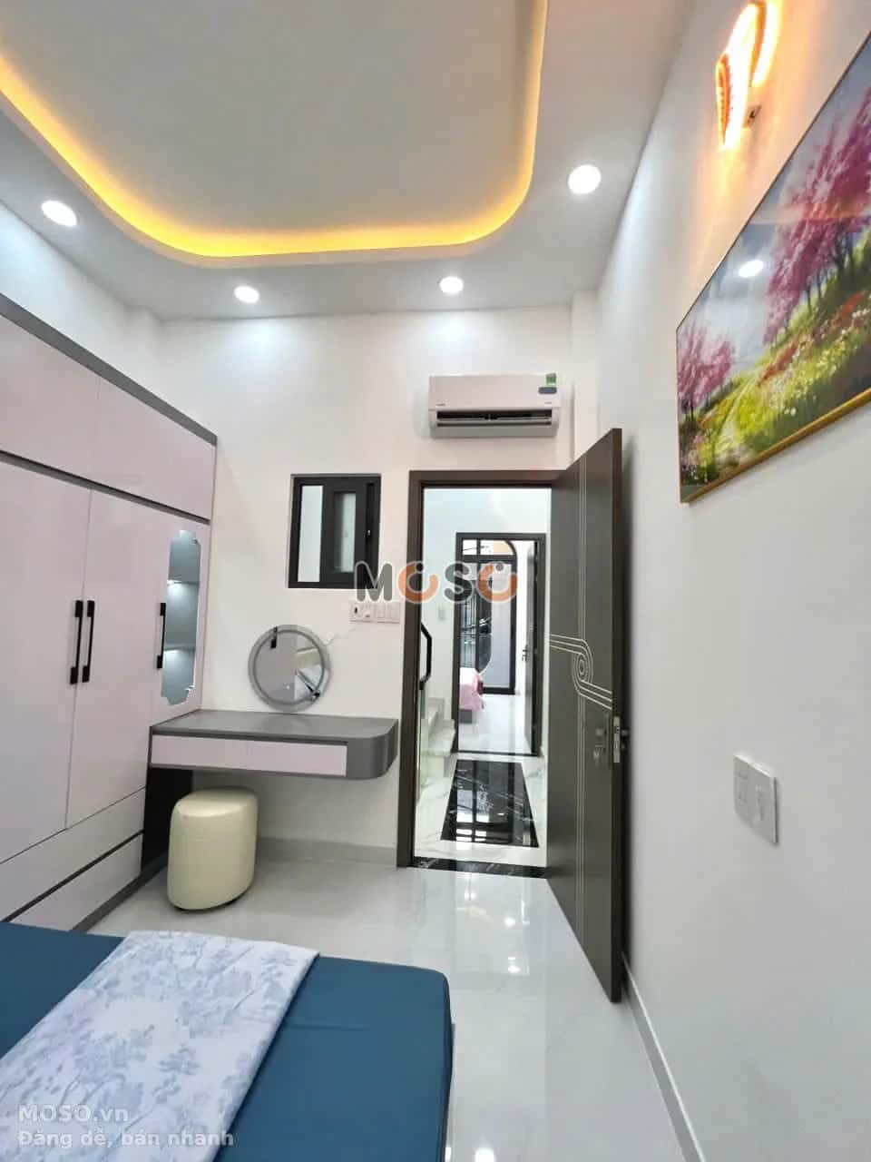 Bán nhà hẻm Phạm Văn Chiêu Quận Gò Vấp, TP.HCM – 2 phòng ngủ, giá 4.1 tỷ - ảnh 6
