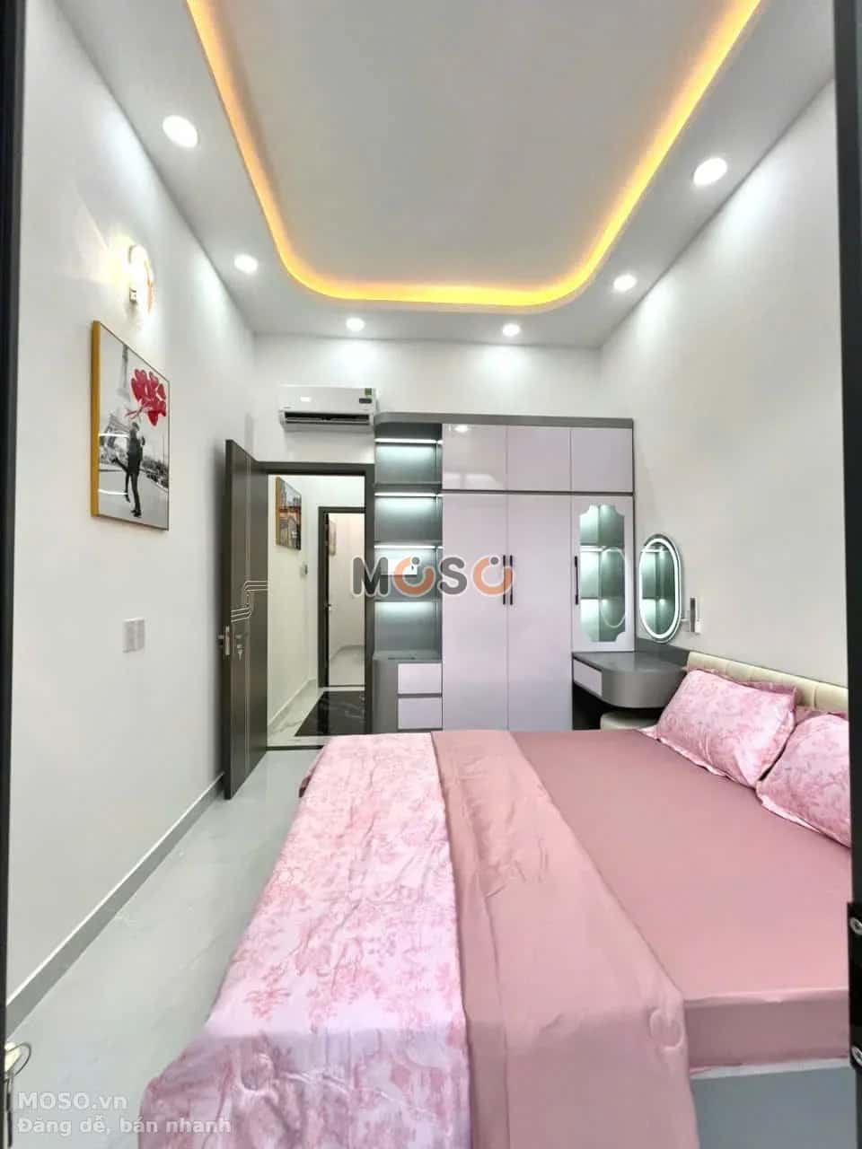 Bán nhà hẻm Phạm Văn Chiêu Quận Gò Vấp, TP.HCM – 2 phòng ngủ, giá 4.1 tỷ - ảnh 10