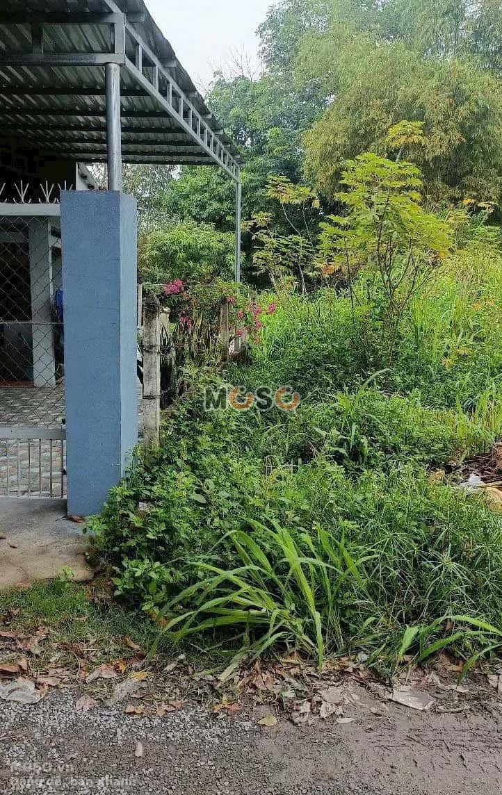 Bán đất Lê Thị Bay Huyện Củ Chi, TP.HCM – giá 2.1 tỷ - ảnh 1