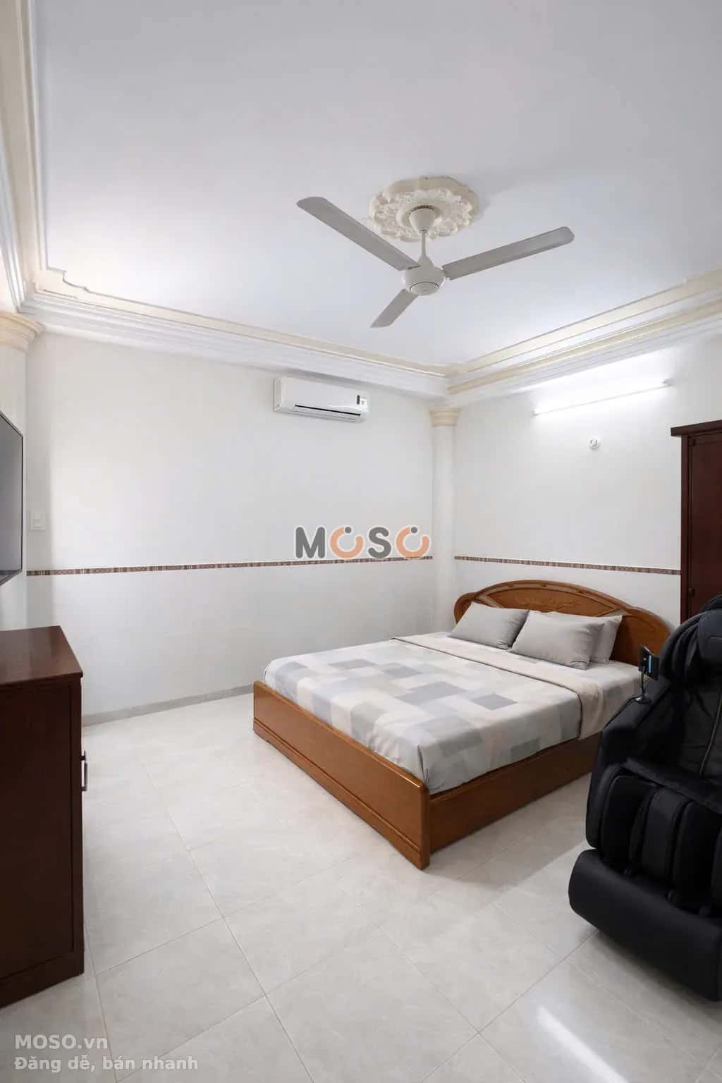 Bán nhà mặt tiền đường số 21 Quận Bình Tân, TP.HCM – 6 phòng ngủ, giá 13.5 tỷ - ảnh 7