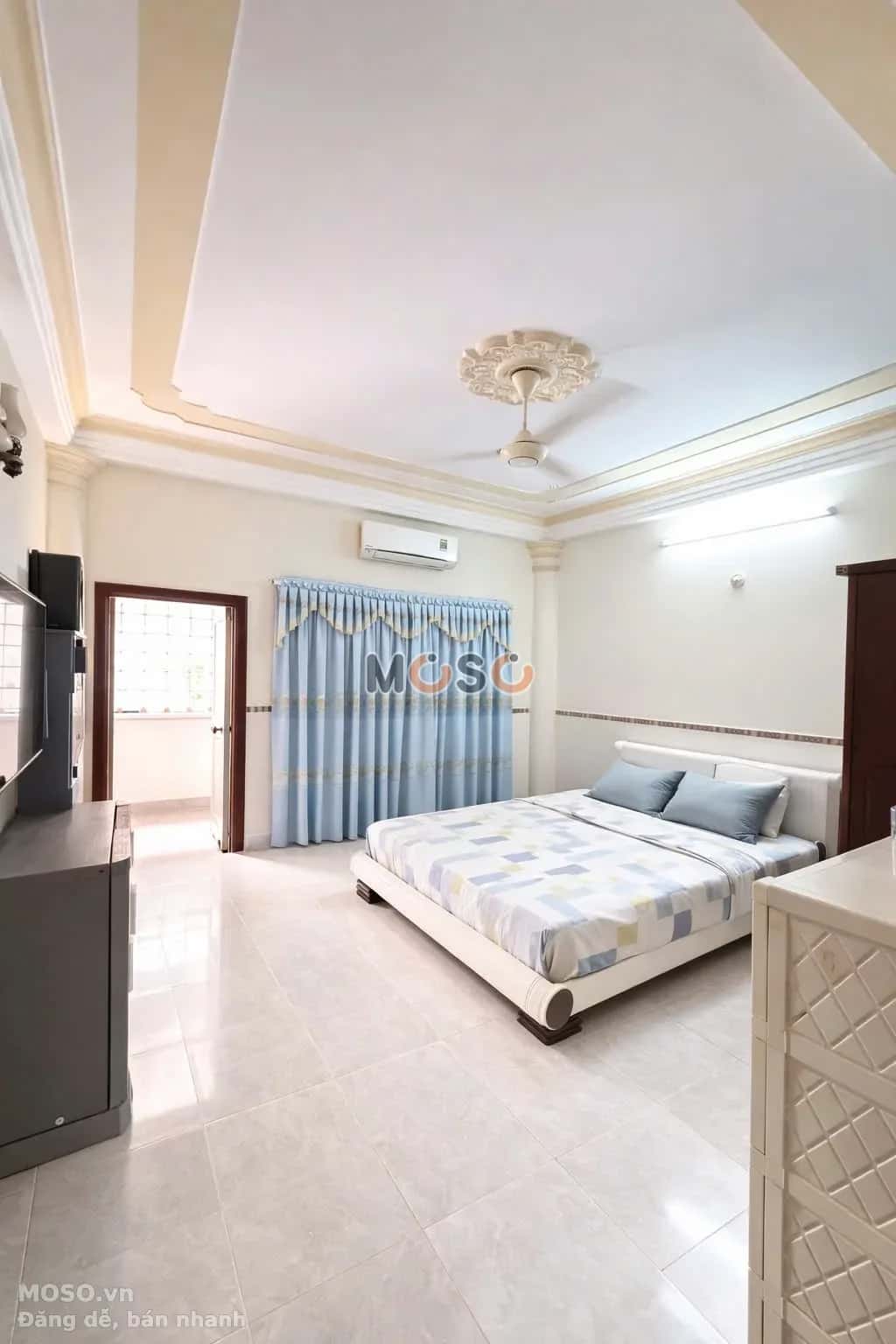 Bán nhà mặt tiền đường số 21 Quận Bình Tân, TP.HCM – 6 phòng ngủ, giá 13.5 tỷ - ảnh 5