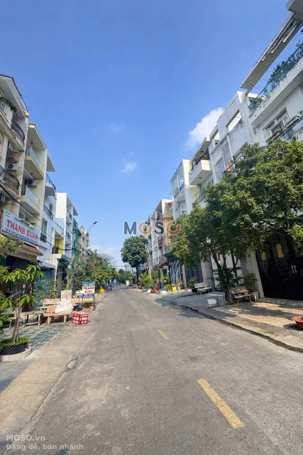 Bán nhà mặt tiền đường số 21 Quận Bình Tân, TP.HCM – 6 phòng ngủ, giá 13.5 tỷ - ảnh 10