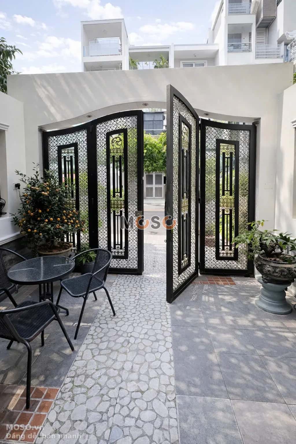 Bán nhà mặt tiền đường số 21 Quận Bình Tân, TP.HCM – 6 phòng ngủ, giá 13.5 tỷ - ảnh 2