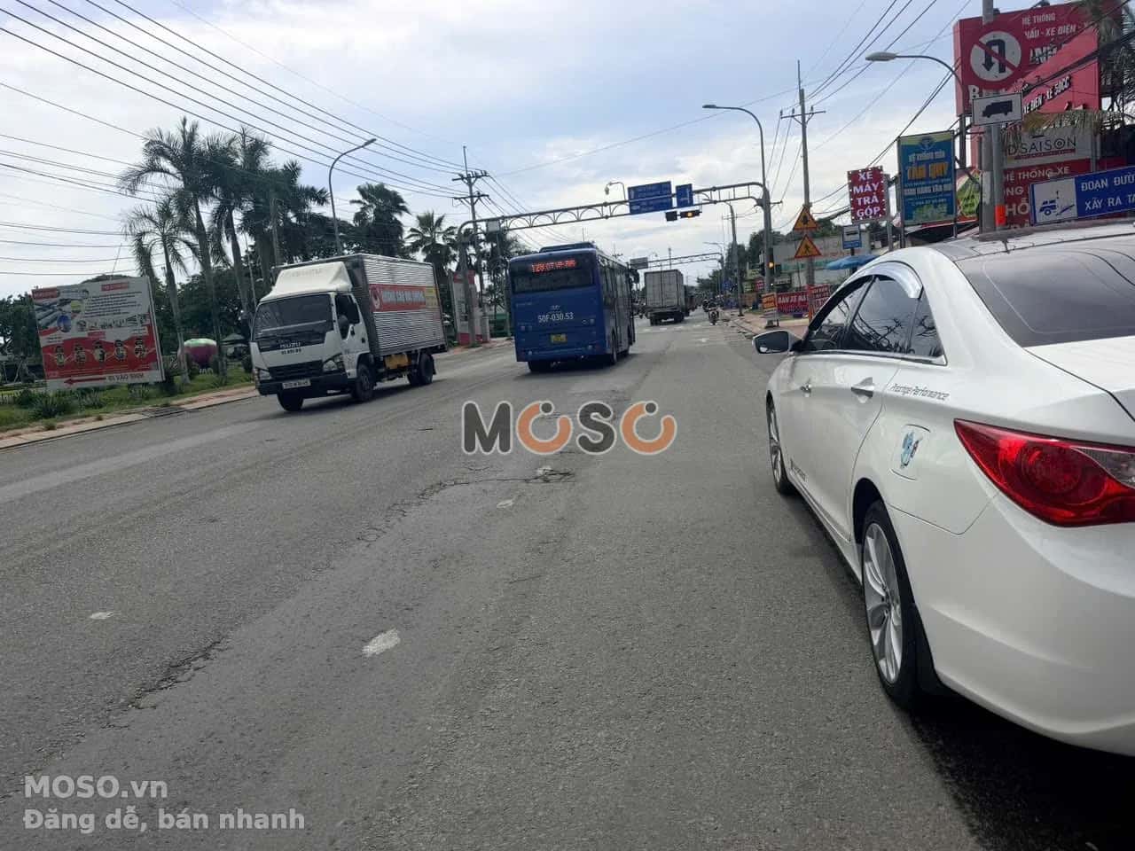 Bán đất Tỉnh Lộ 8 Huyện Củ Chi, TP.HCM – giá 10.5 tỷ - ảnh 4