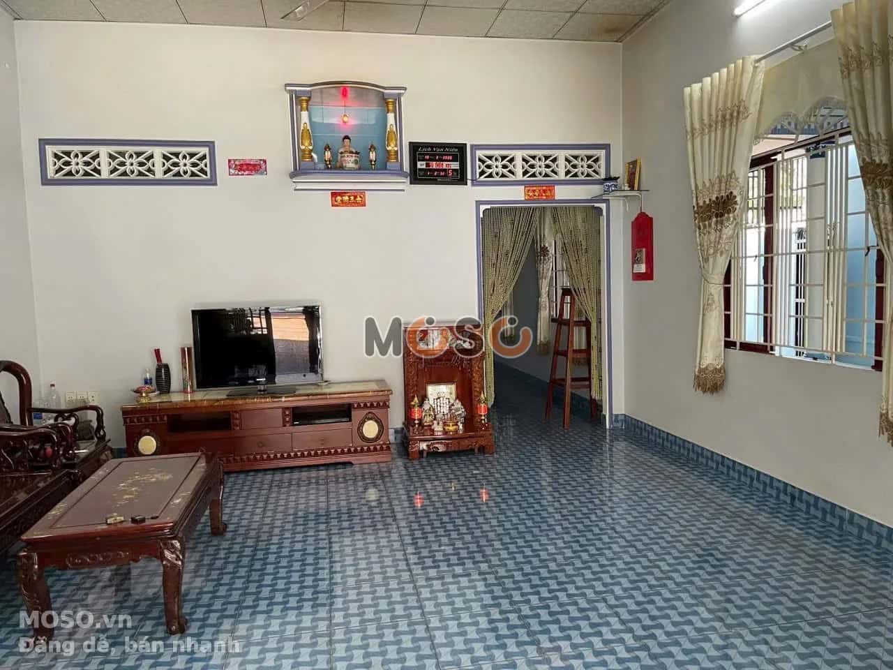 Bán nhà hẻm Đường Lê Chí Dân Thành phố Thủ Dầu Một, Bình Dương – 4 phòng ngủ, giá 5 tỷ - ảnh 3