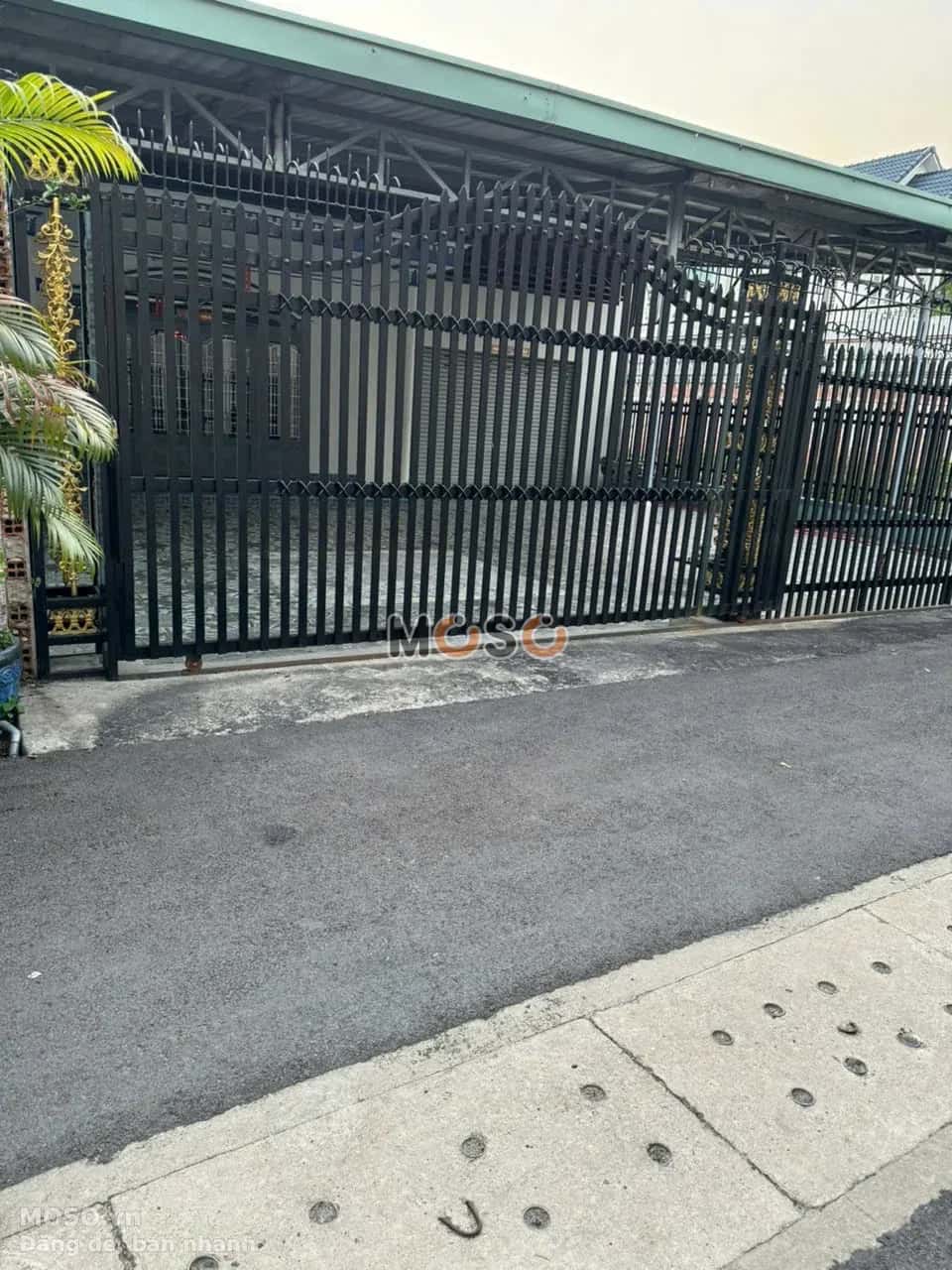 Bán nhà hẻm Đường Lê Chí Dân Thành phố Thủ Dầu Một, Bình Dương – 4 phòng ngủ, giá 5 tỷ - ảnh 1