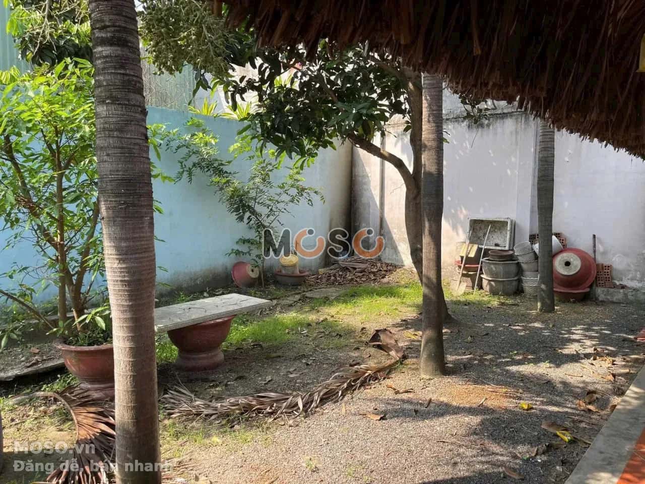 Bán nhà hẻm Đường Lê Chí Dân Thành phố Thủ Dầu Một, Bình Dương – 4 phòng ngủ, giá 5 tỷ - ảnh 5