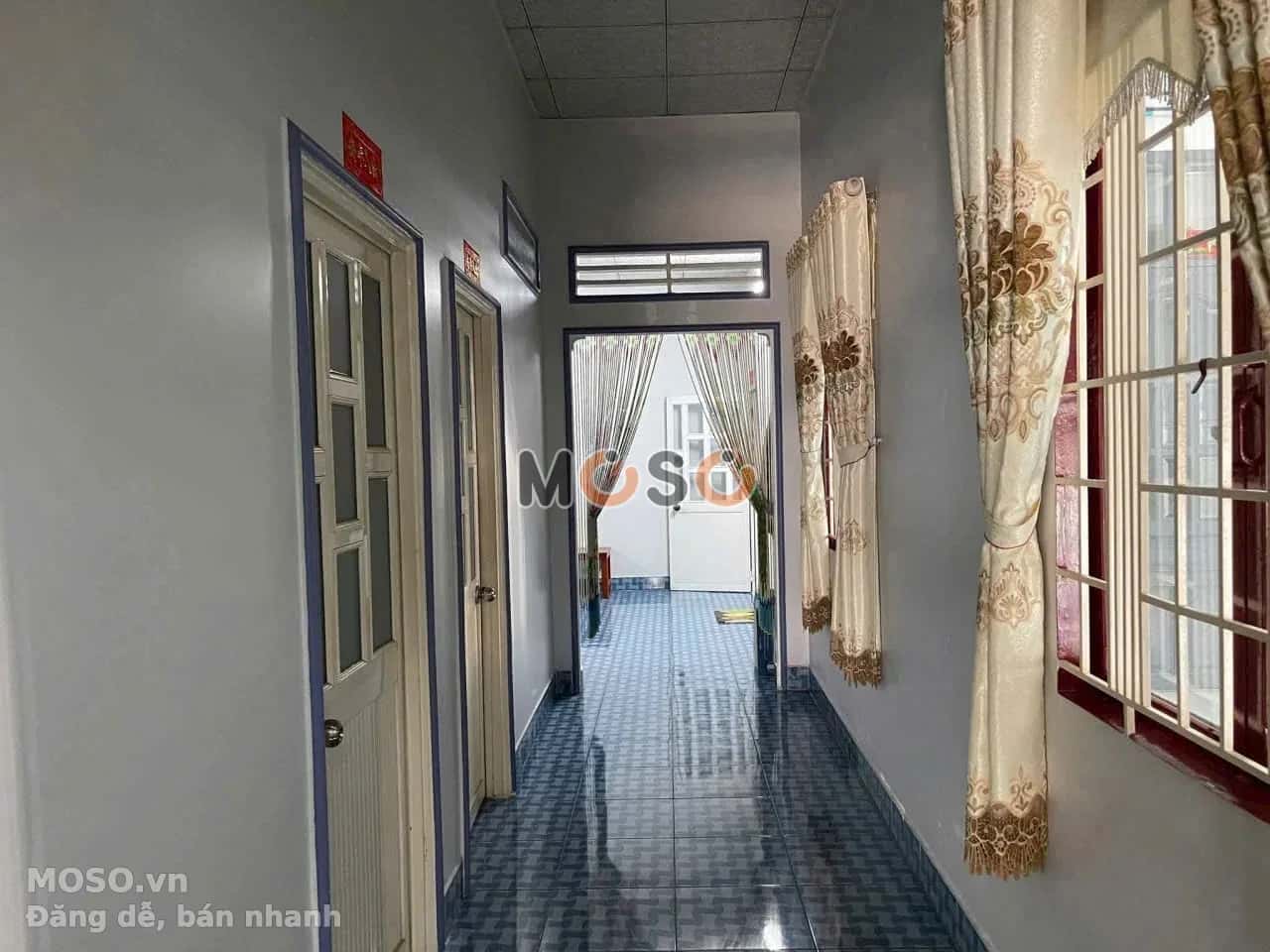 Bán nhà hẻm Đường Lê Chí Dân Thành phố Thủ Dầu Một, Bình Dương – 4 phòng ngủ, giá 5 tỷ - ảnh 4