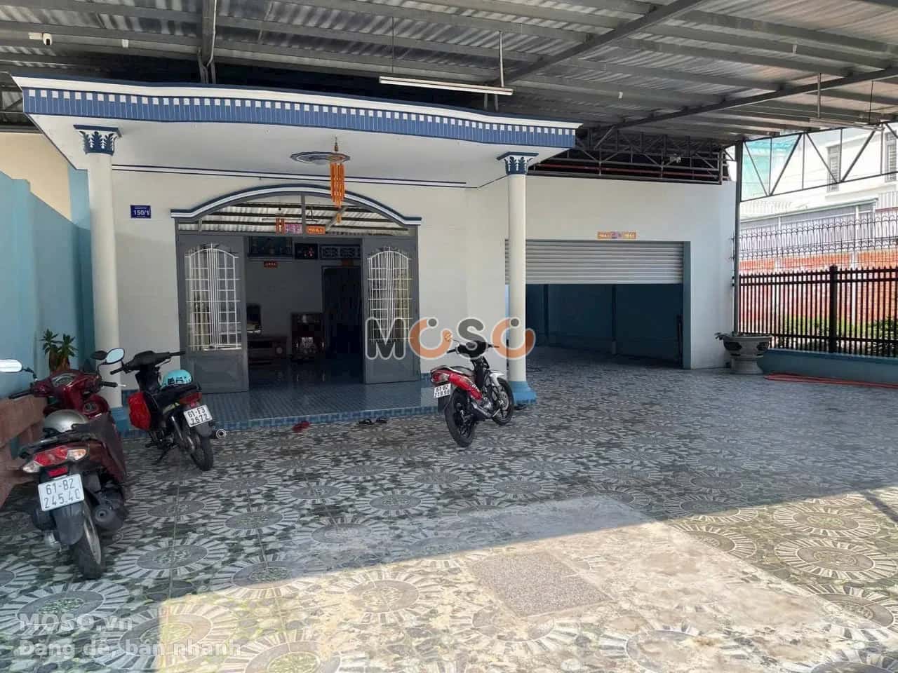 Bán nhà hẻm Đường Lê Chí Dân Thành phố Thủ Dầu Một, Bình Dương – 4 phòng ngủ, giá 5 tỷ - ảnh 2