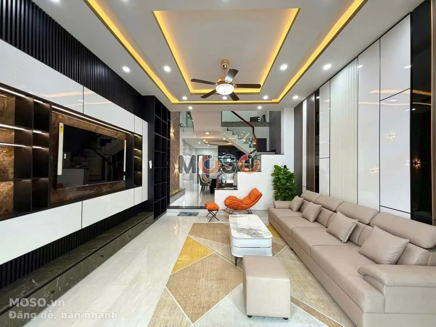 Bán nhà mặt tiền Phú Lộc 20 Quận Liên Chiểu, TP. Đà Nẵng – 4 phòng ngủ, giá 7.9 tỷ - ảnh 4