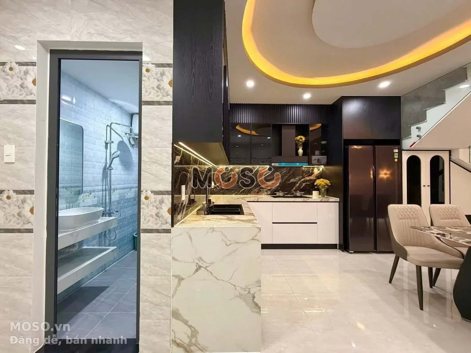Bán nhà mặt tiền Phú Lộc 20 Quận Liên Chiểu, TP. Đà Nẵng – 4 phòng ngủ, giá 7.9 tỷ - ảnh 8