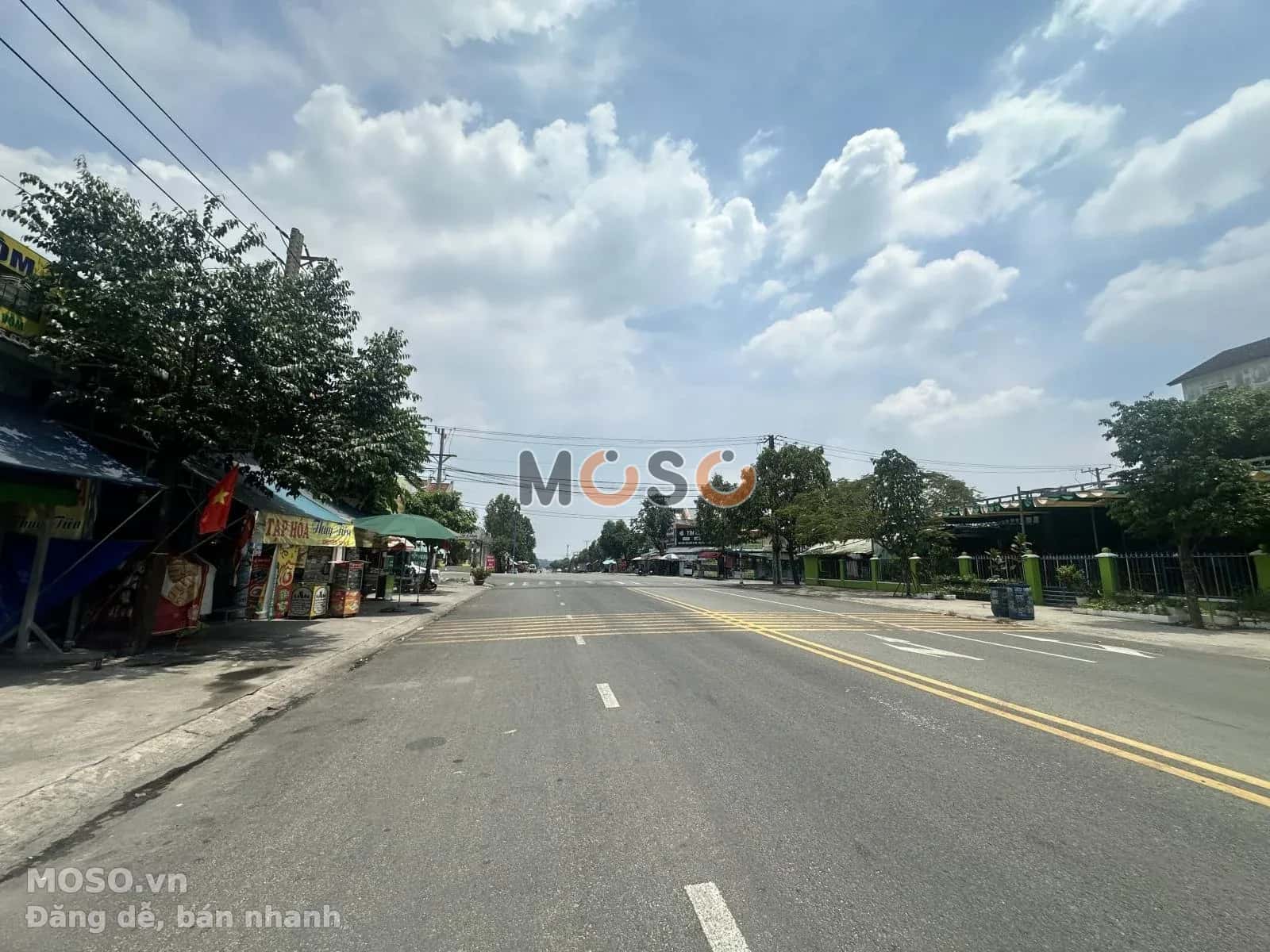 Bán đất Khu đô thị Mỹ Phước 3, đường DJ5 Thành phố Bến Cát, Bình Dương – giá 8.8 tỷ - ảnh 3