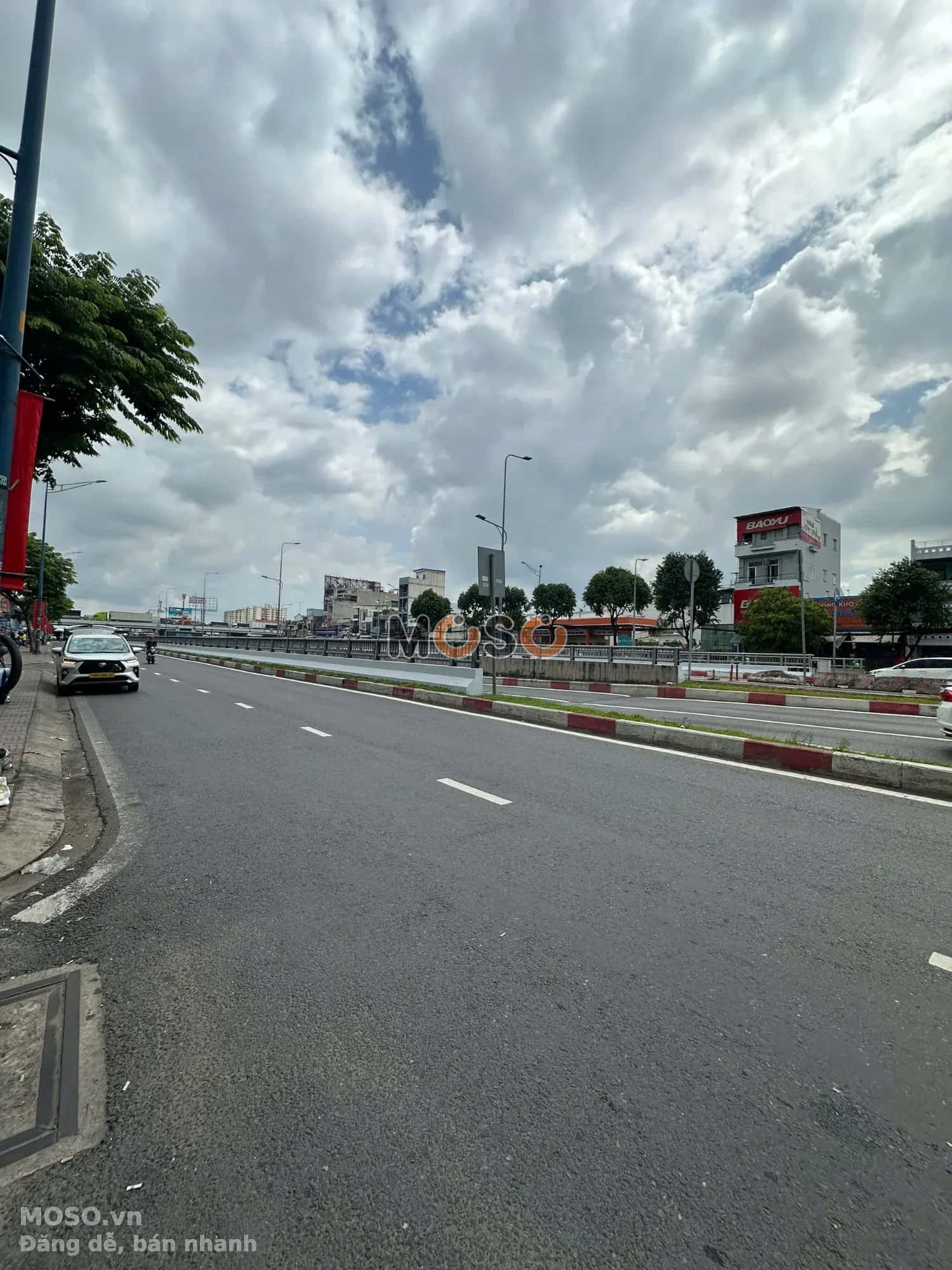 Bán đất Đông Thạnh 7 Huyện Hóc Môn, TP.HCM – giá 10.9 tỷ - ảnh 4
