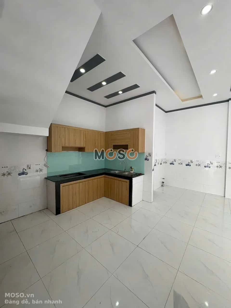Bán nhà hẻm Đường Cây Quéo Huyện Vĩnh Cửu, Đồng Nai – 2 phòng ngủ, giá 2.3 tỷ - ảnh 3
