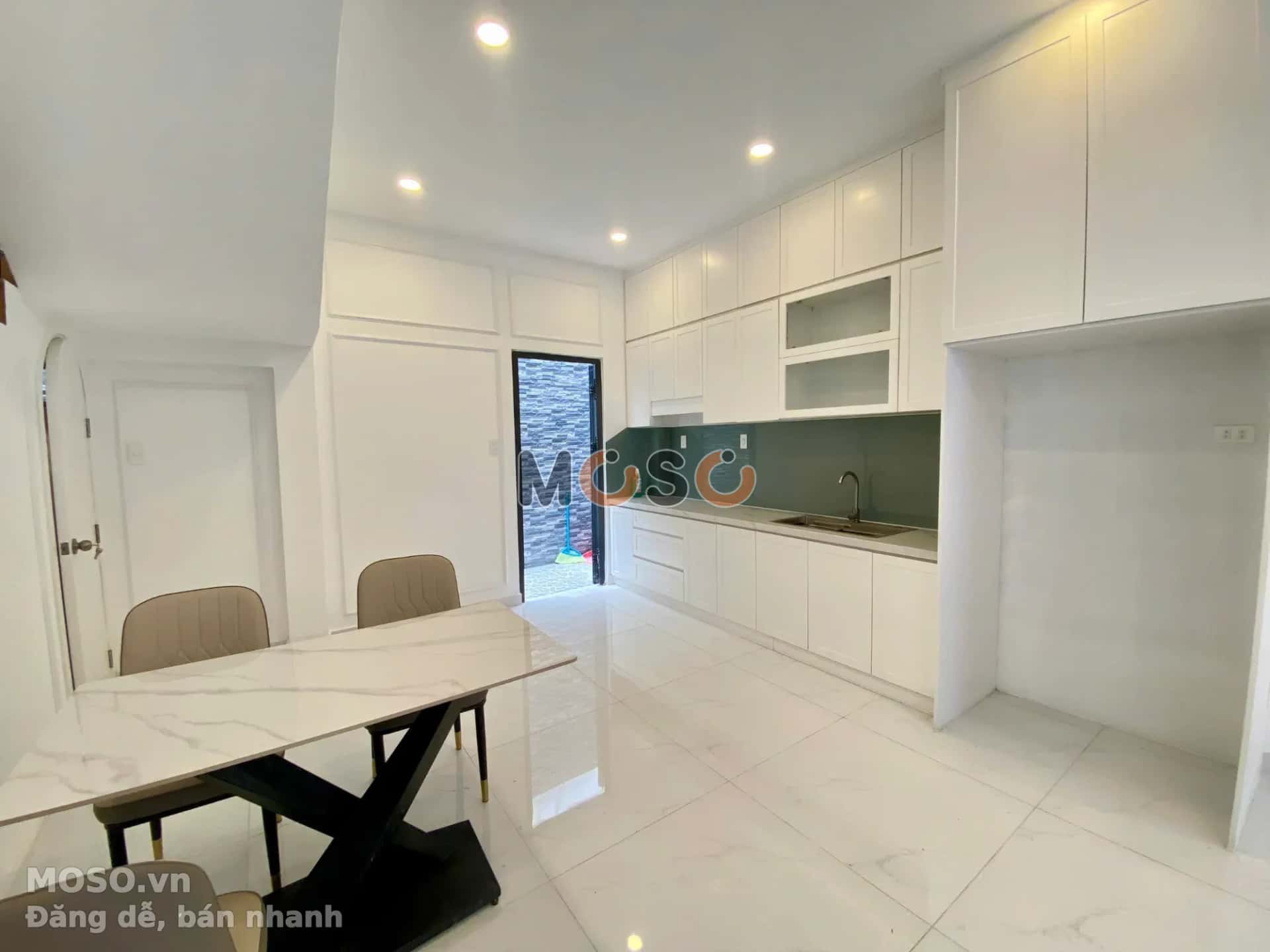 Bán nhà hẻm Lạc Long Quân Quận Tân Bình, TP.HCM – 4 phòng ngủ, giá 7.9 tỷ - ảnh 4