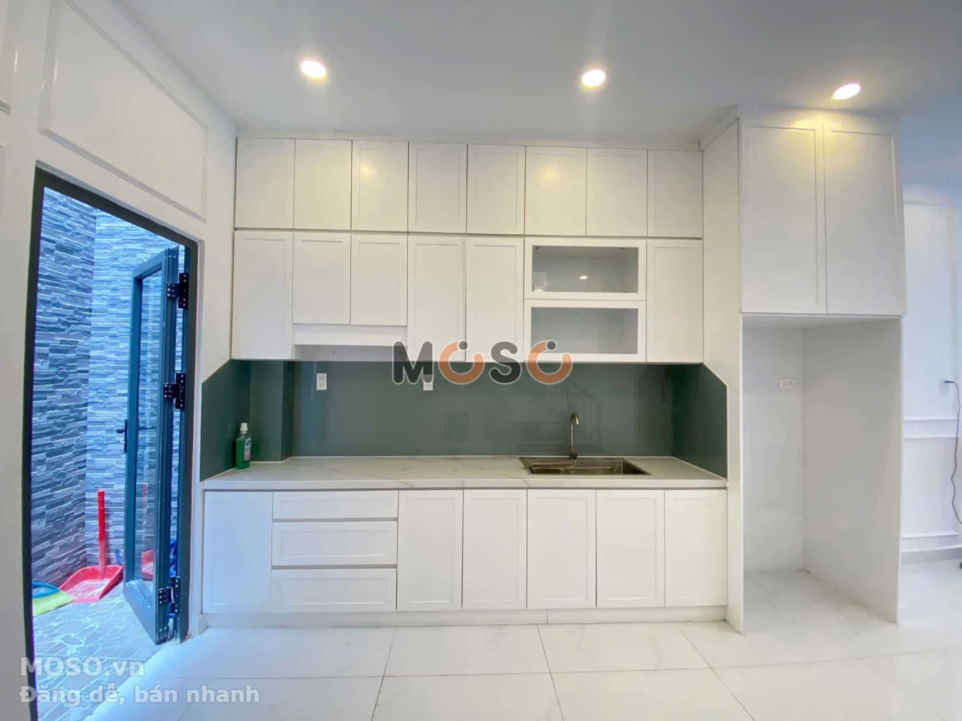 Bán nhà hẻm Lạc Long Quân Quận Tân Bình, TP.HCM – 4 phòng ngủ, giá 7.9 tỷ - ảnh 5