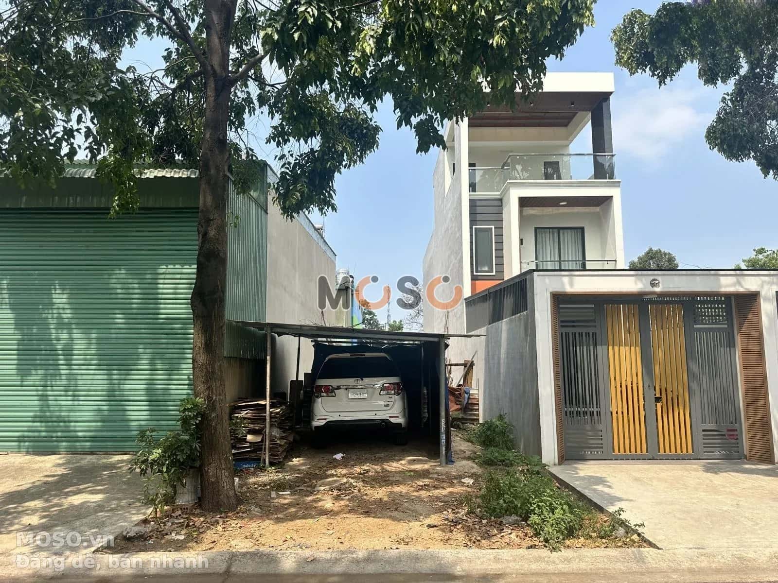 Bán đất đường số 63  Thành phố Thủ Dầu Một, Bình Dương – giá 2.8 tỷ - ảnh 1