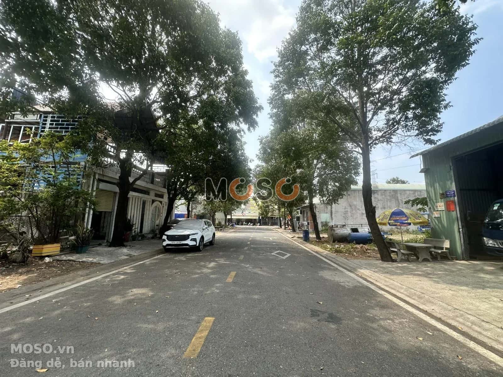 Bán đất đường số 63  Thành phố Thủ Dầu Một, Bình Dương – giá 2.8 tỷ - ảnh 2