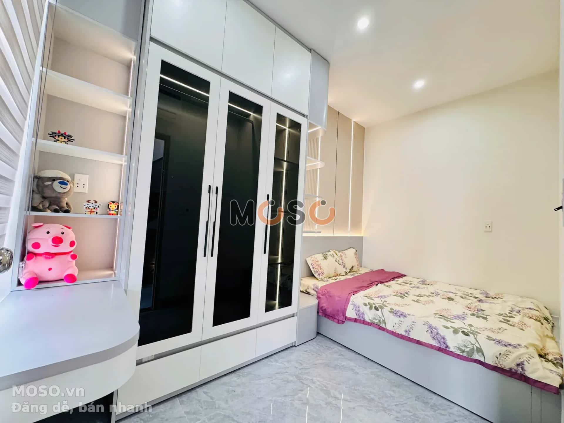 Bán nhà hẻm Phan Khoang Quận Cẩm Lệ, TP. Đà Nẵng – 3 phòng ngủ, giá 5.3 tỷ - ảnh 10