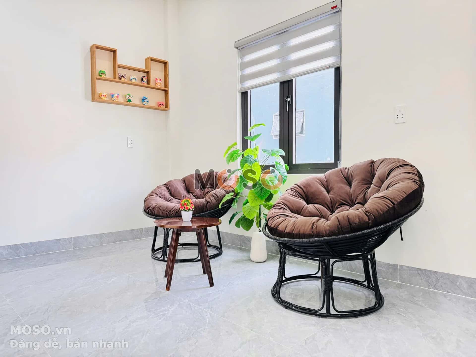 Bán nhà hẻm Phan Khoang Quận Cẩm Lệ, TP. Đà Nẵng – 3 phòng ngủ, giá 5.3 tỷ - ảnh 12