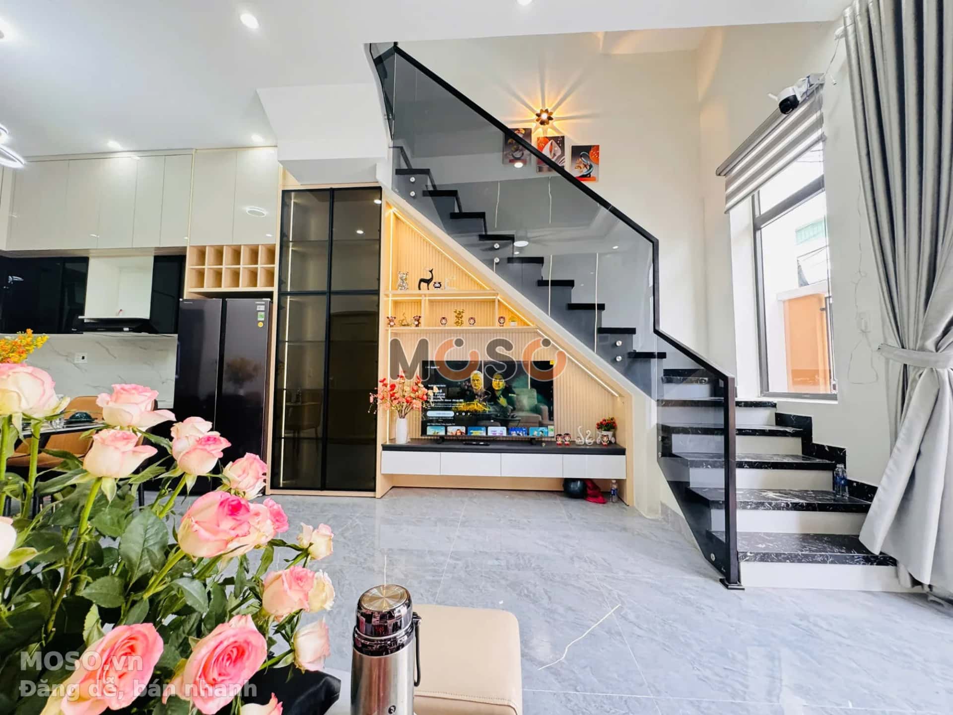 Bán nhà hẻm Phan Khoang Quận Cẩm Lệ, TP. Đà Nẵng – 3 phòng ngủ, giá 5.3 tỷ - ảnh 8