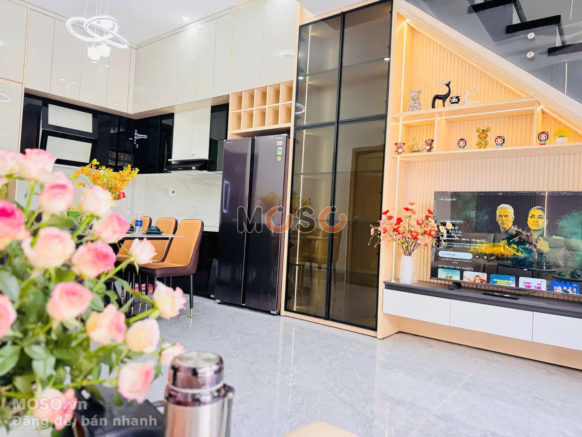 Bán nhà hẻm Phan Khoang Quận Cẩm Lệ, TP. Đà Nẵng – 3 phòng ngủ, giá 5.3 tỷ - ảnh 6