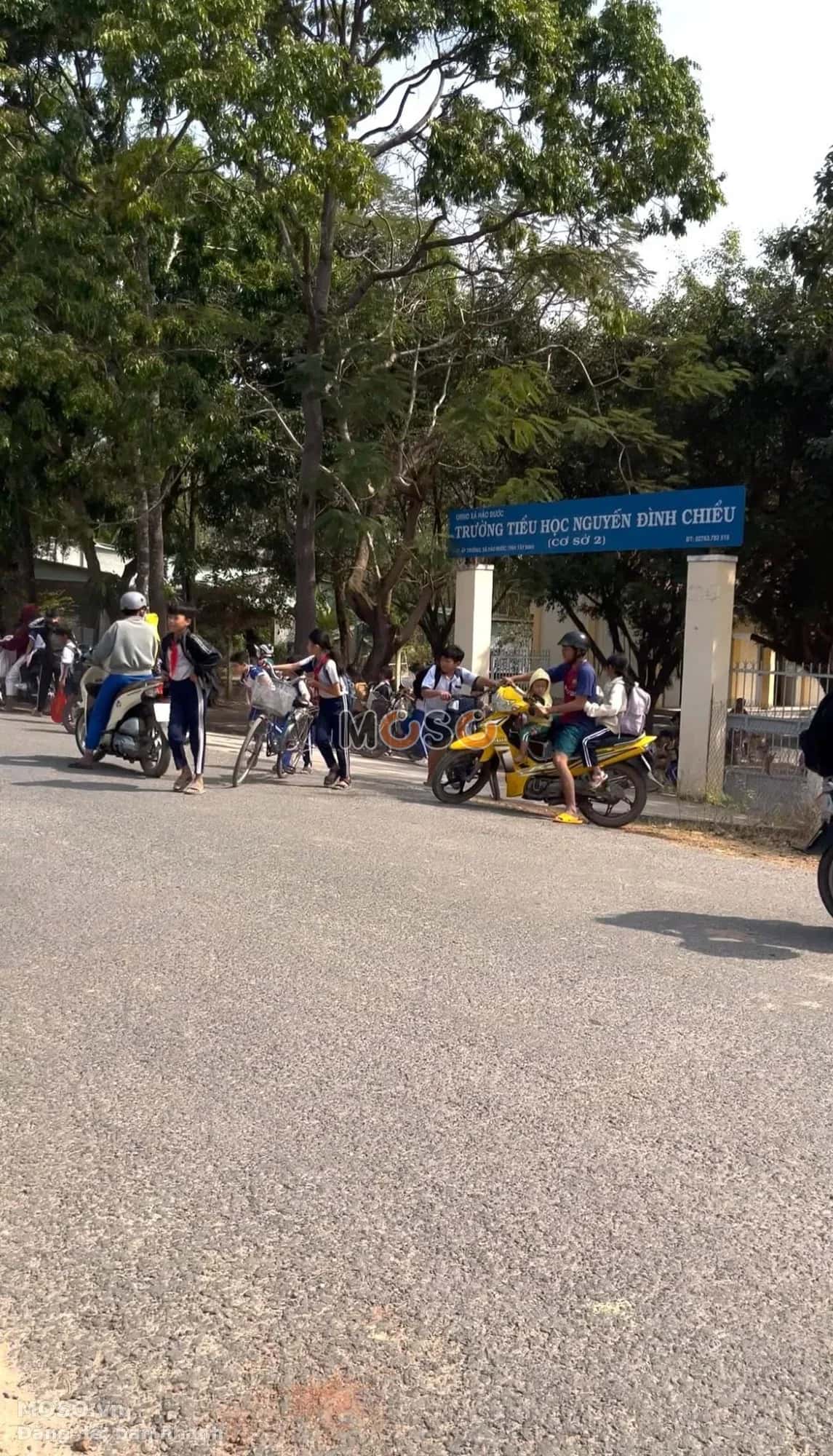 Bán đất Ấp Trường Huyện Châu Thành, Tây Ninh – giá 290 triệu - ảnh 4