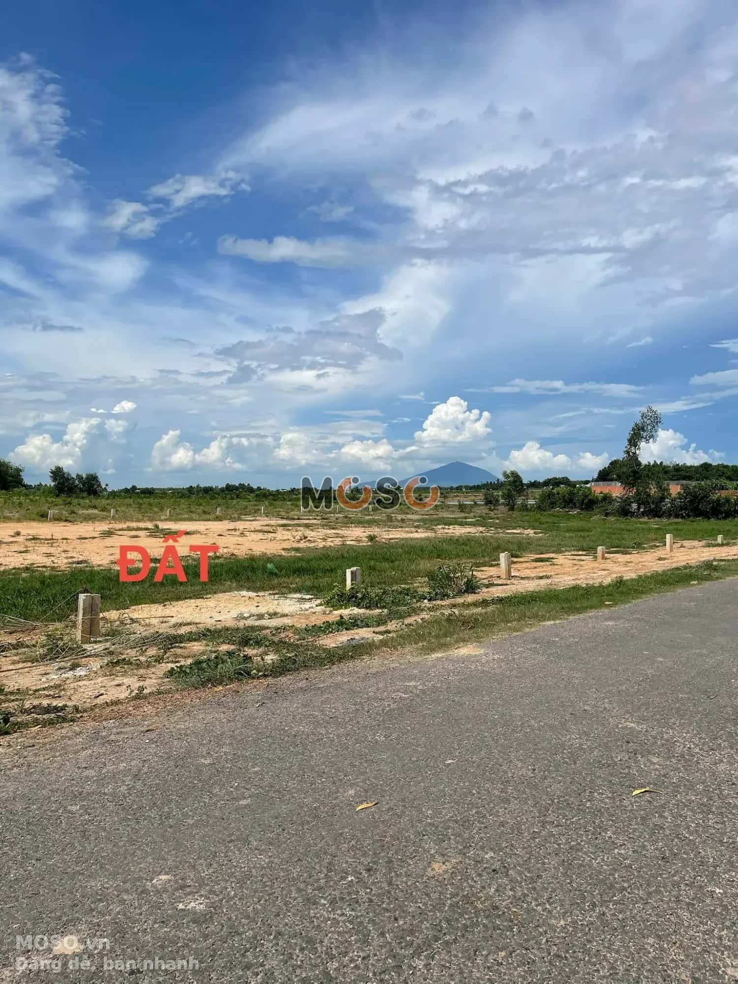 Bán đất Ấp Trường Huyện Châu Thành, Tây Ninh – giá 290 triệu - ảnh 1