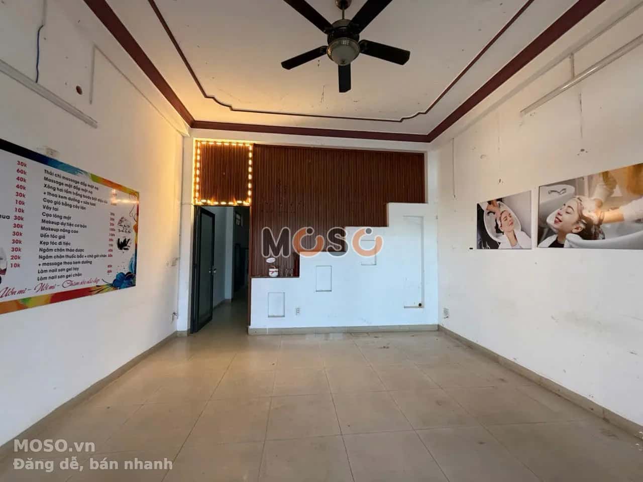 Bán nhà mặt tiền Đặng Văn Ngữ Quận Cẩm Lệ, TP. Đà Nẵng – 4 phòng ngủ, giá 11.5 tỷ - ảnh 2