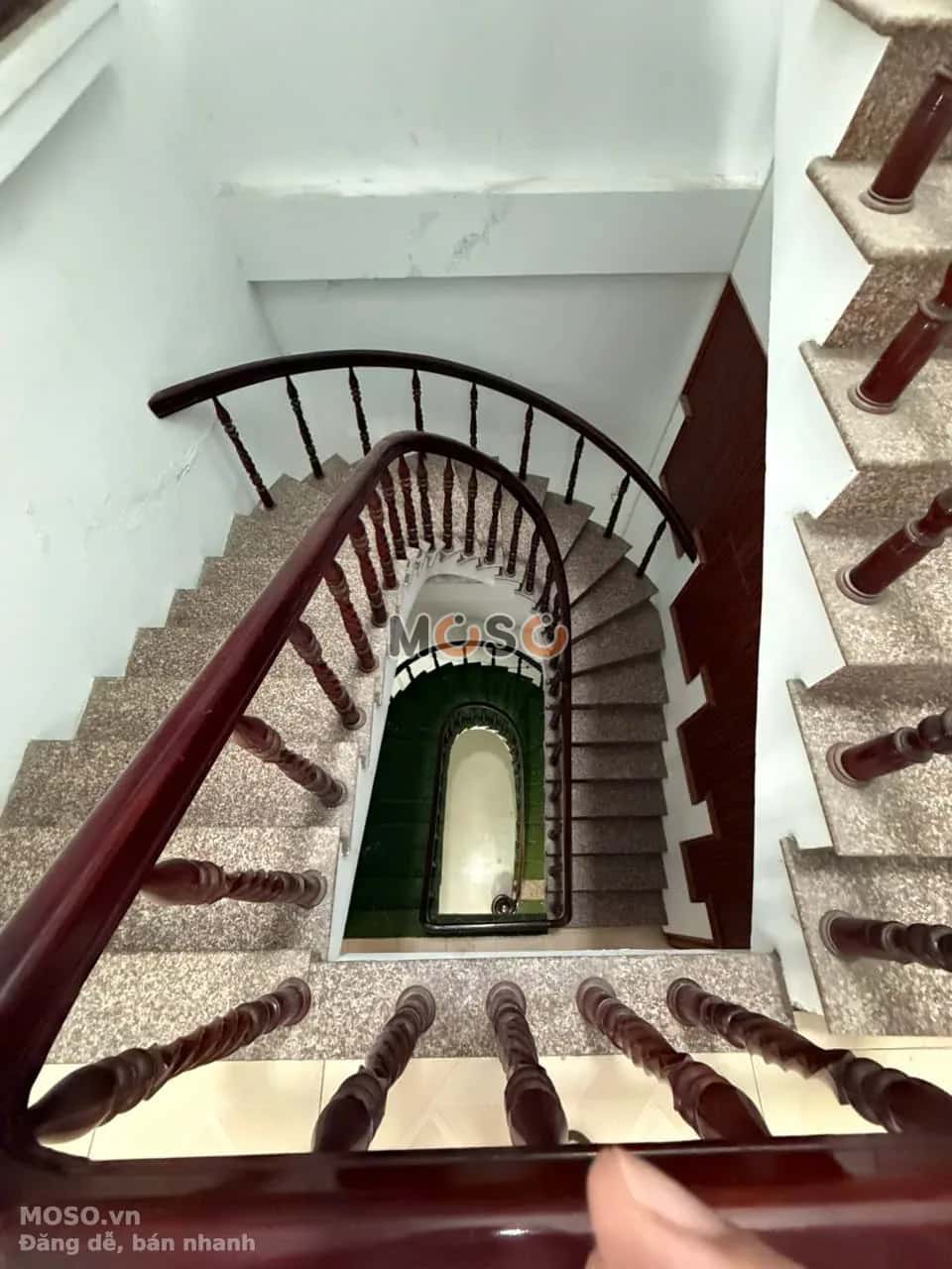 Bán nhà mặt tiền Đặng Văn Ngữ Quận Cẩm Lệ, TP. Đà Nẵng – 4 phòng ngủ, giá 11.5 tỷ - ảnh 4